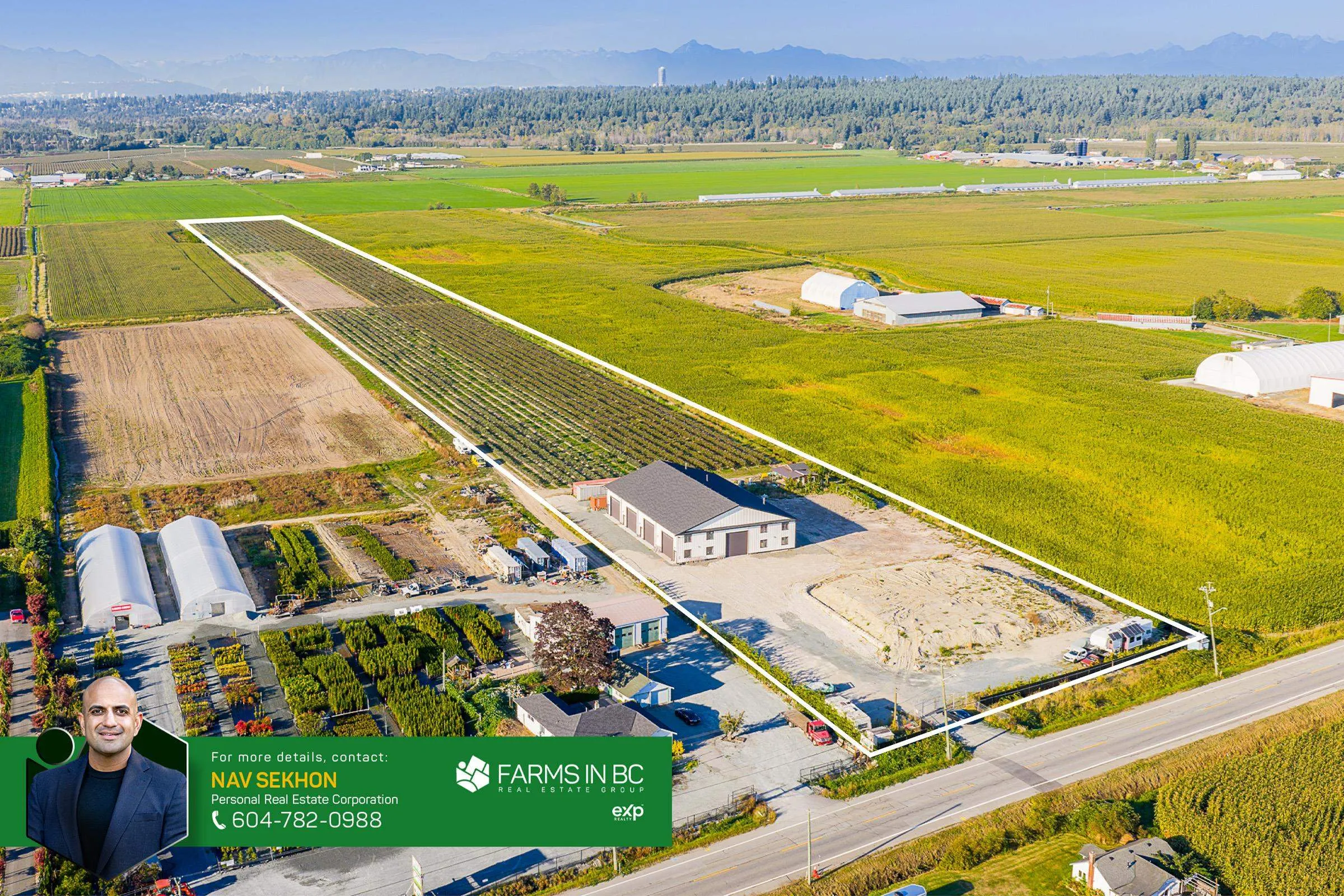 10677 Ladner Trunk Road