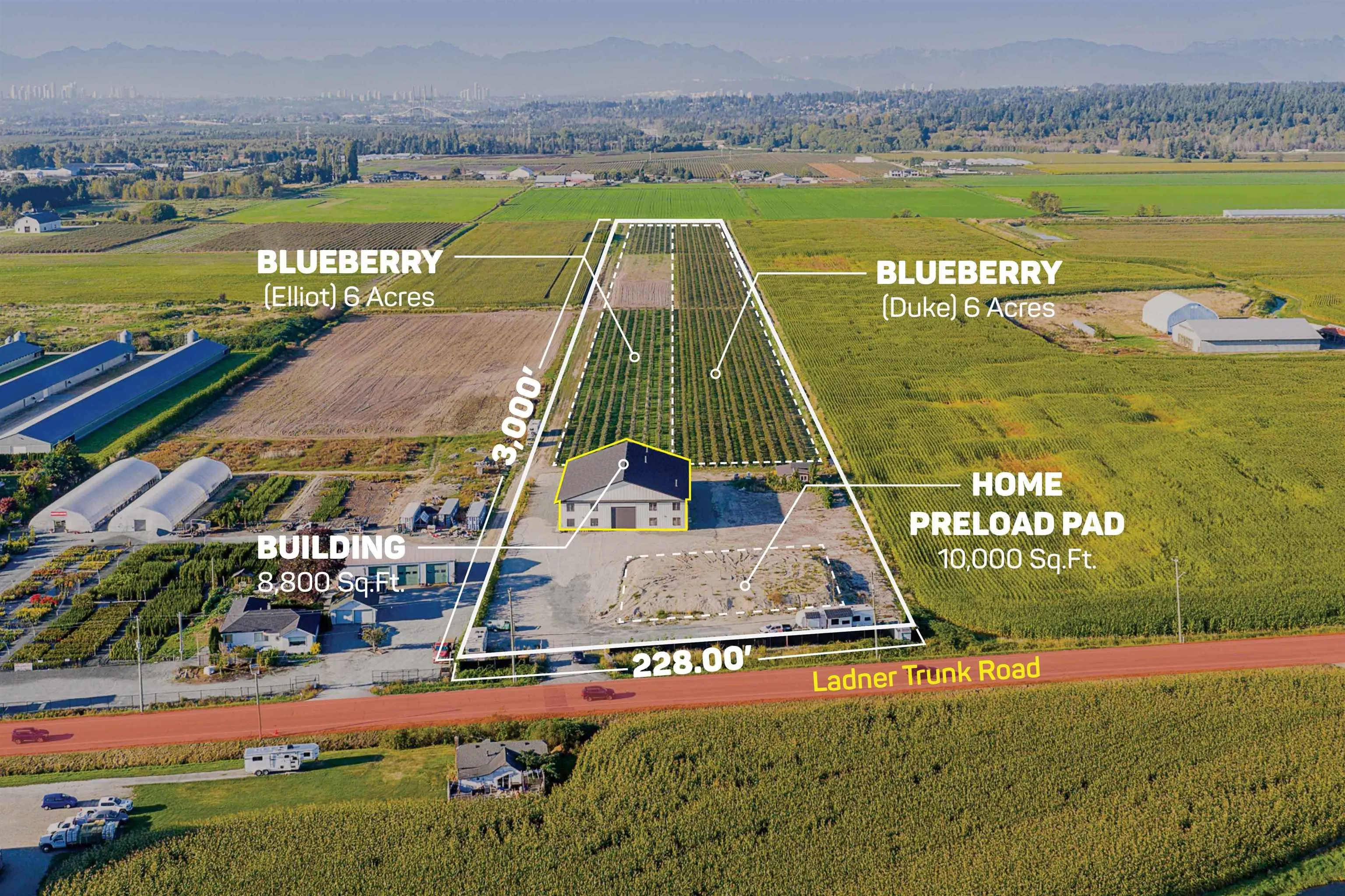10677 Ladner Trunk Road