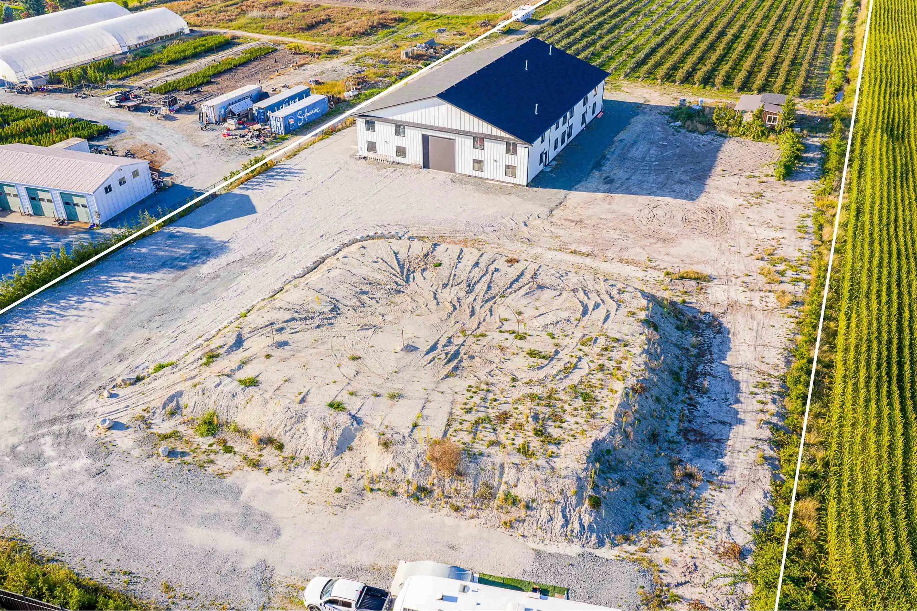 10677 Ladner Trunk Road