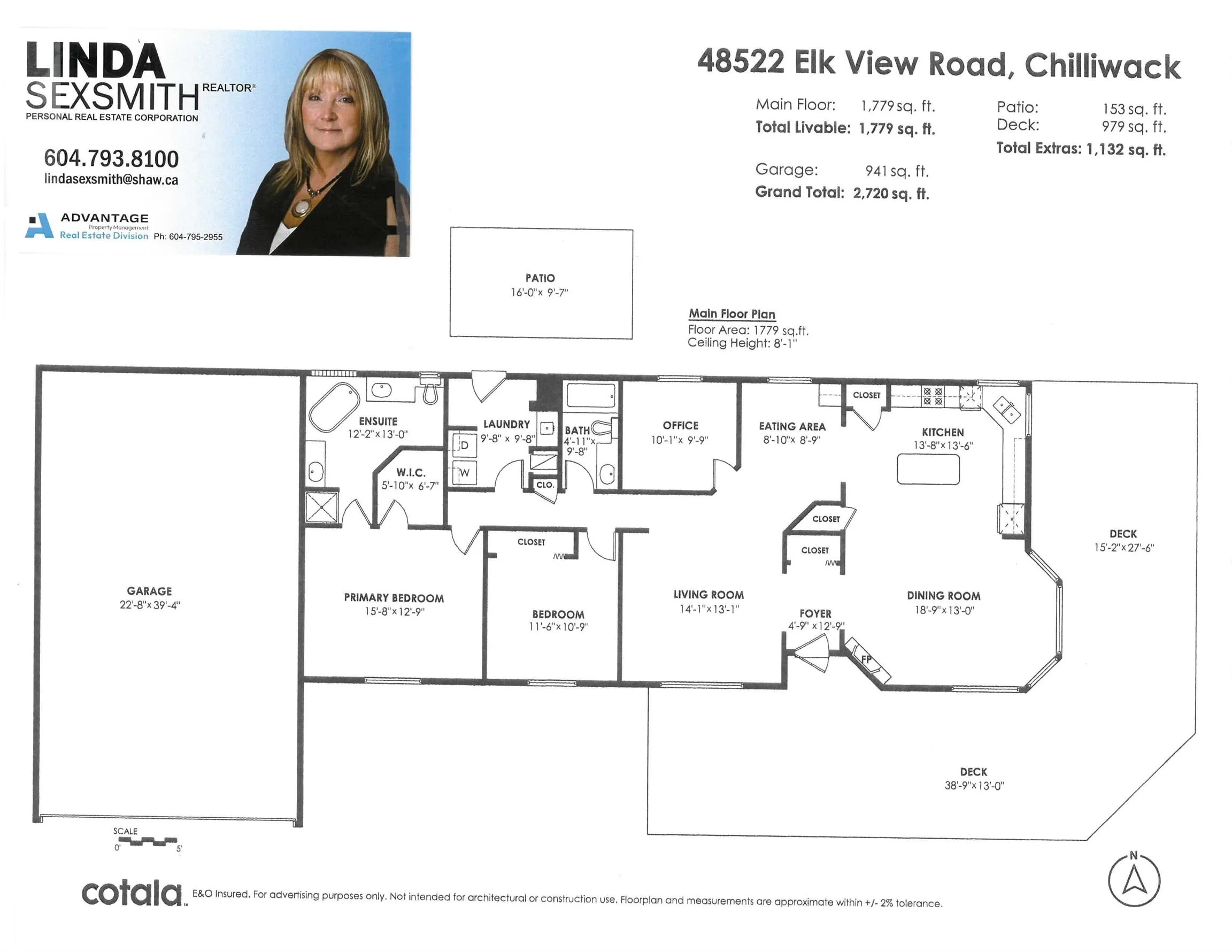 48522 Elk View Road