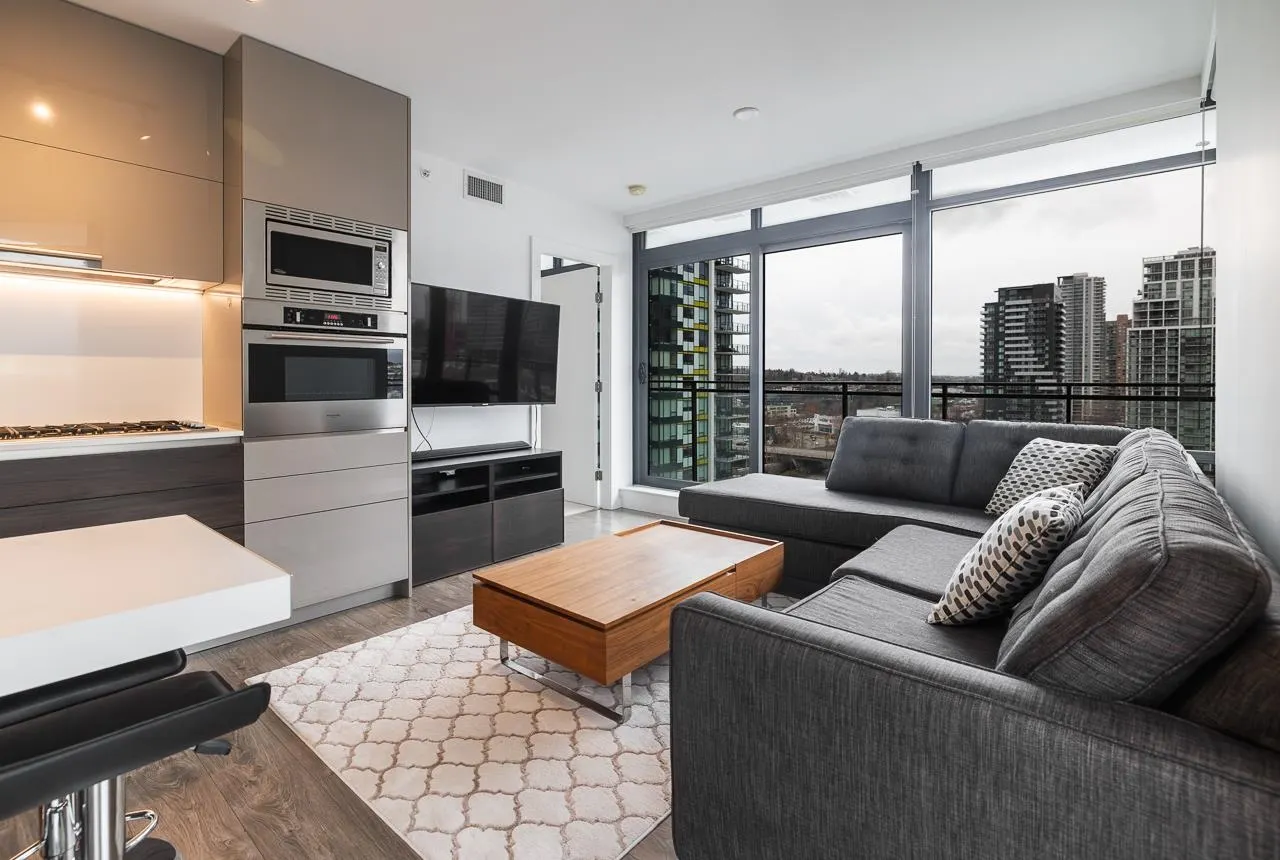 1508 2378 Alpha Avenue