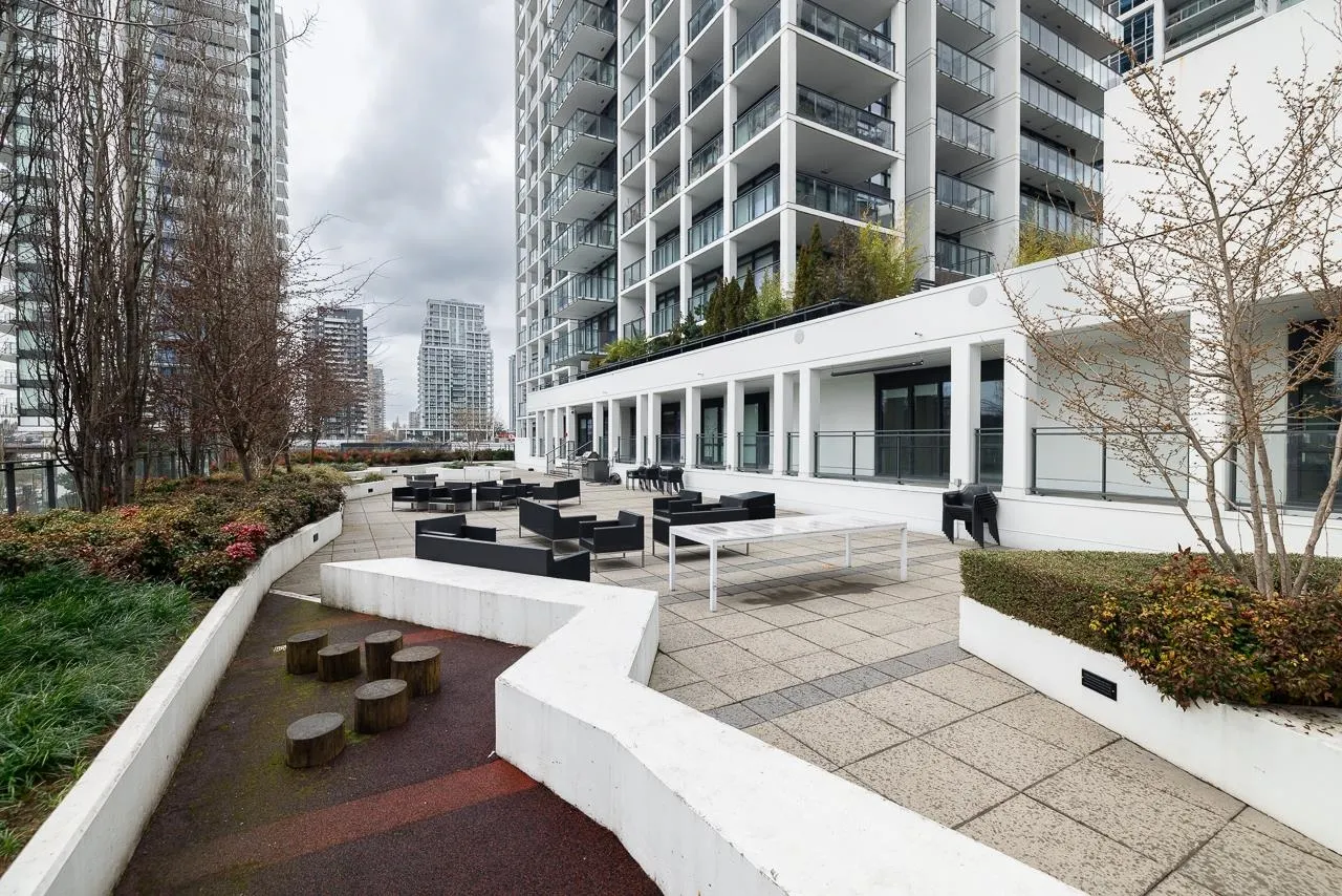 1508 2378 Alpha Avenue