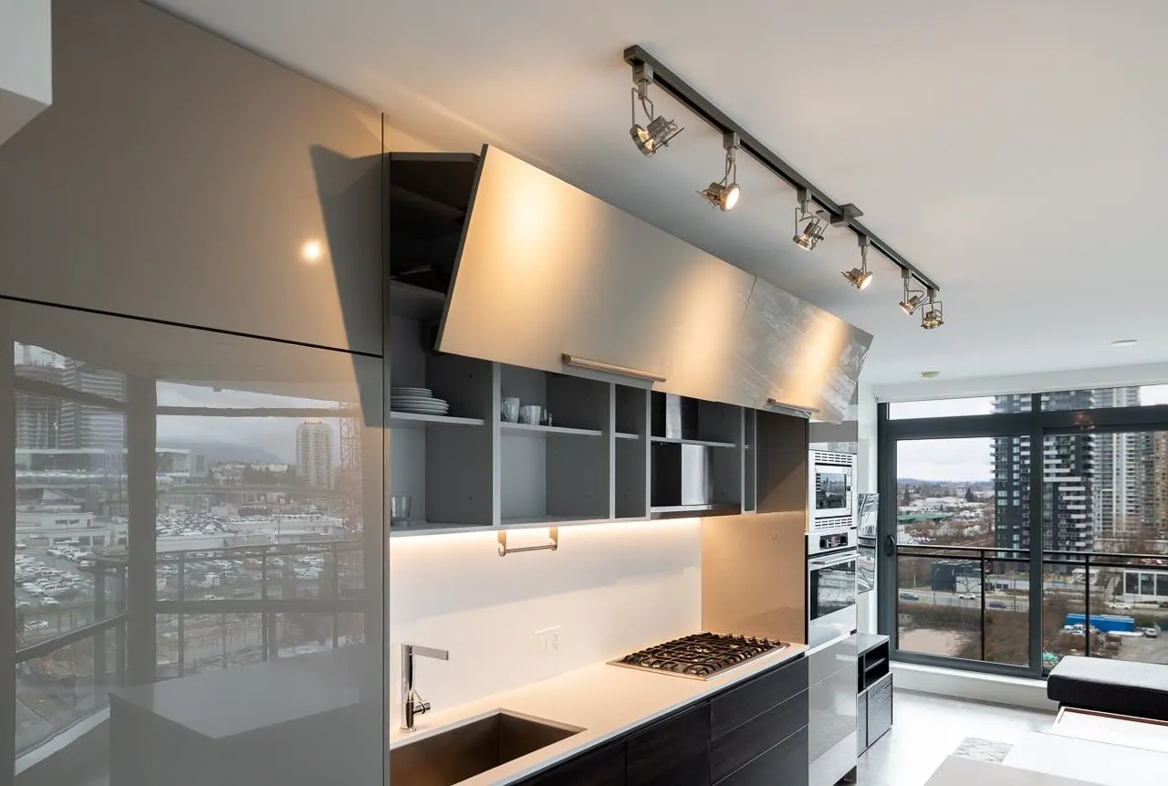 1508 2378 Alpha Avenue