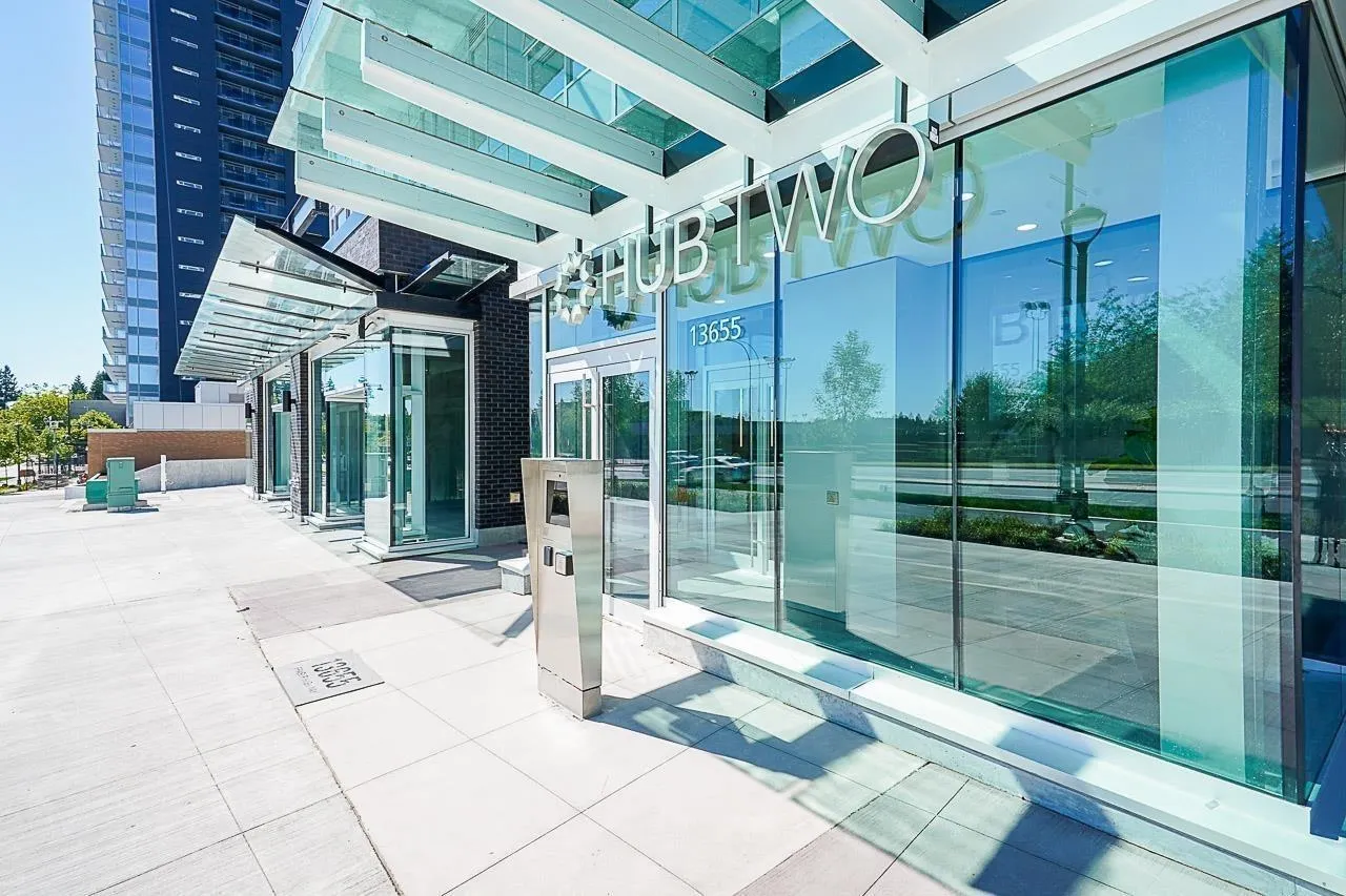 405 13655 Fraser Highway
