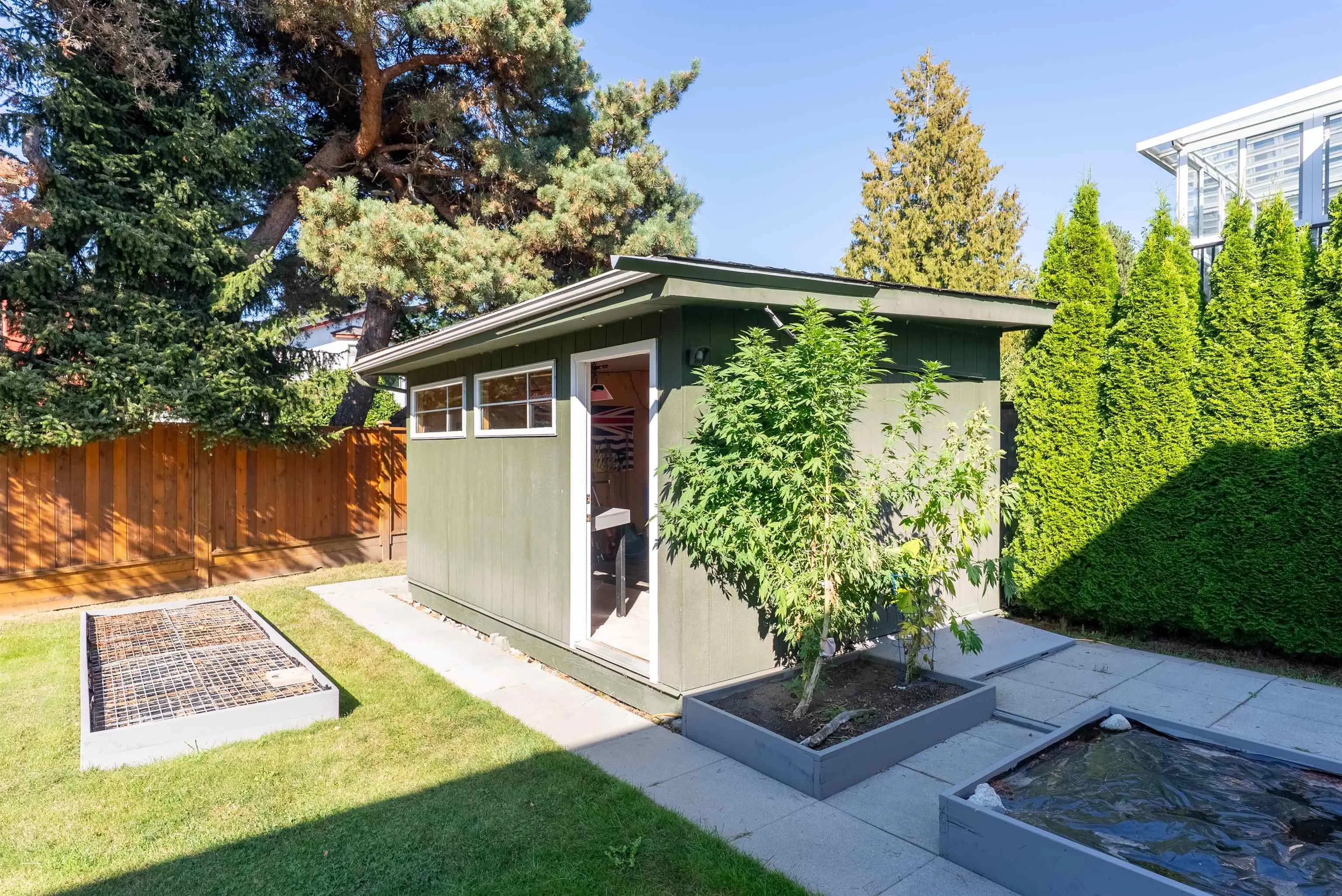 10651 Rochdale Drive