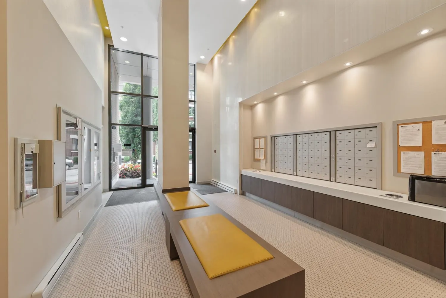 203 1919 Wylie Street