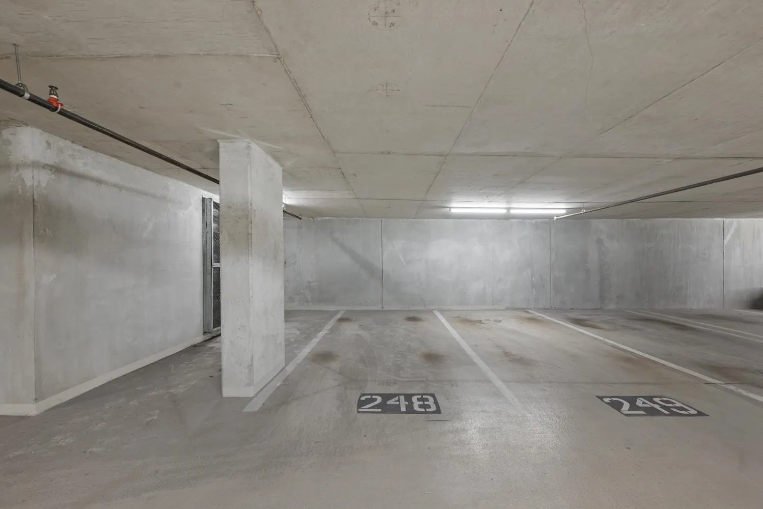 203 1919 Wylie Street