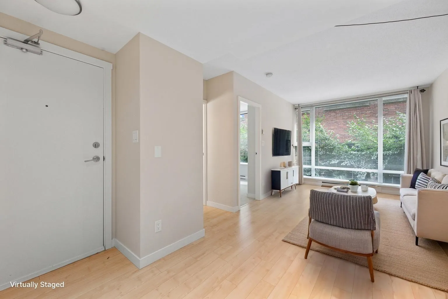 203 1919 Wylie Street