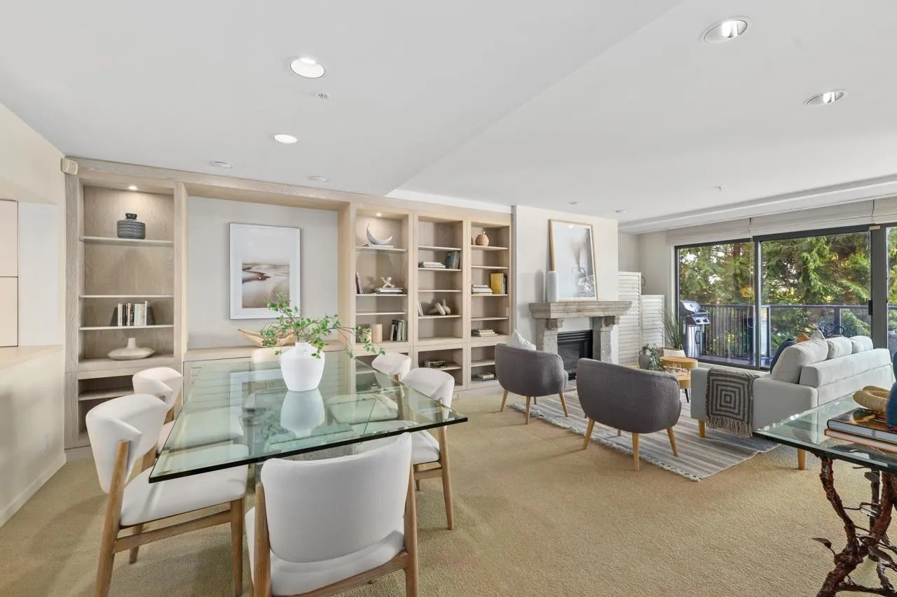 404 1233 Beach Avenue