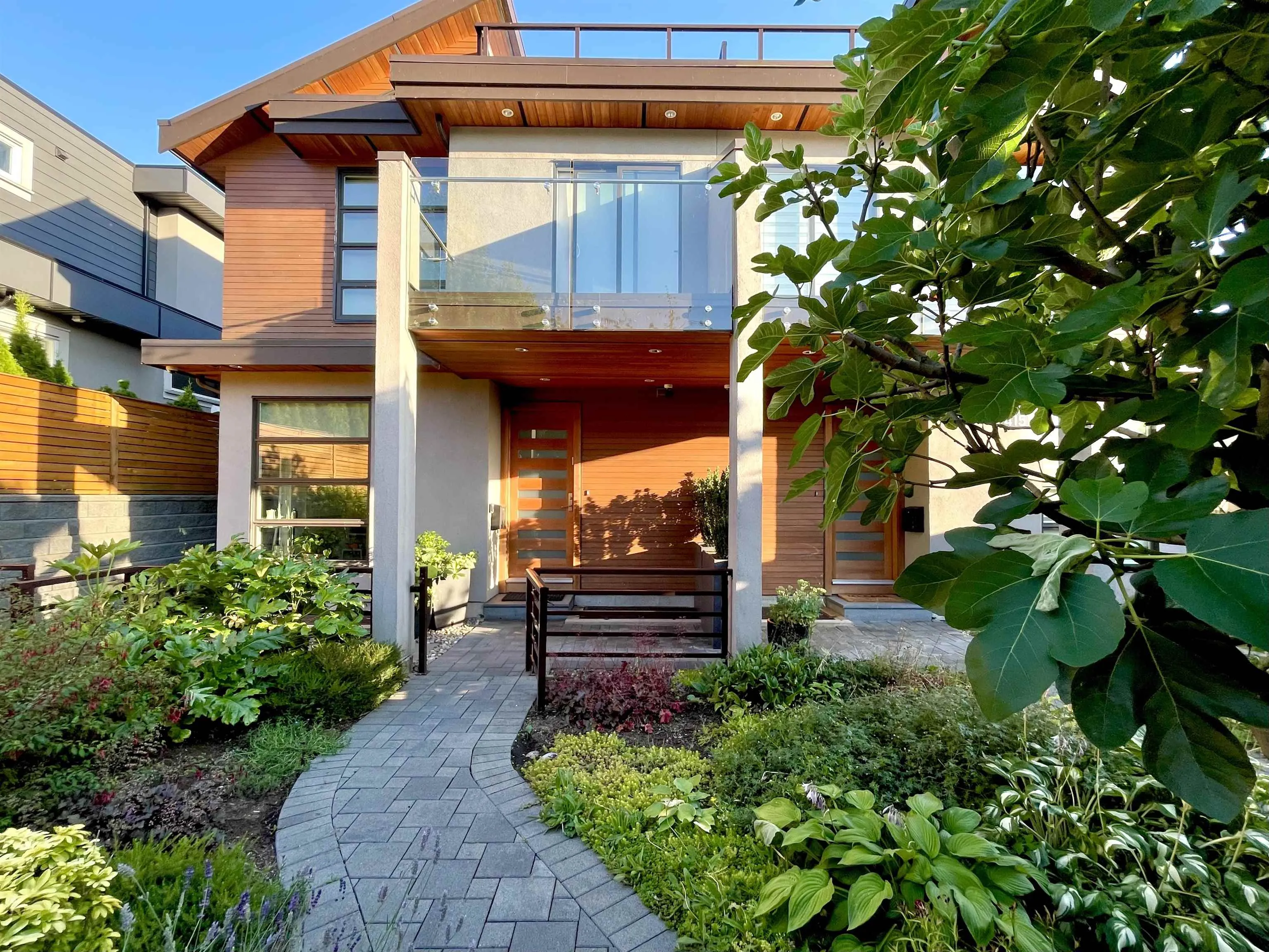 413 W Keith Road