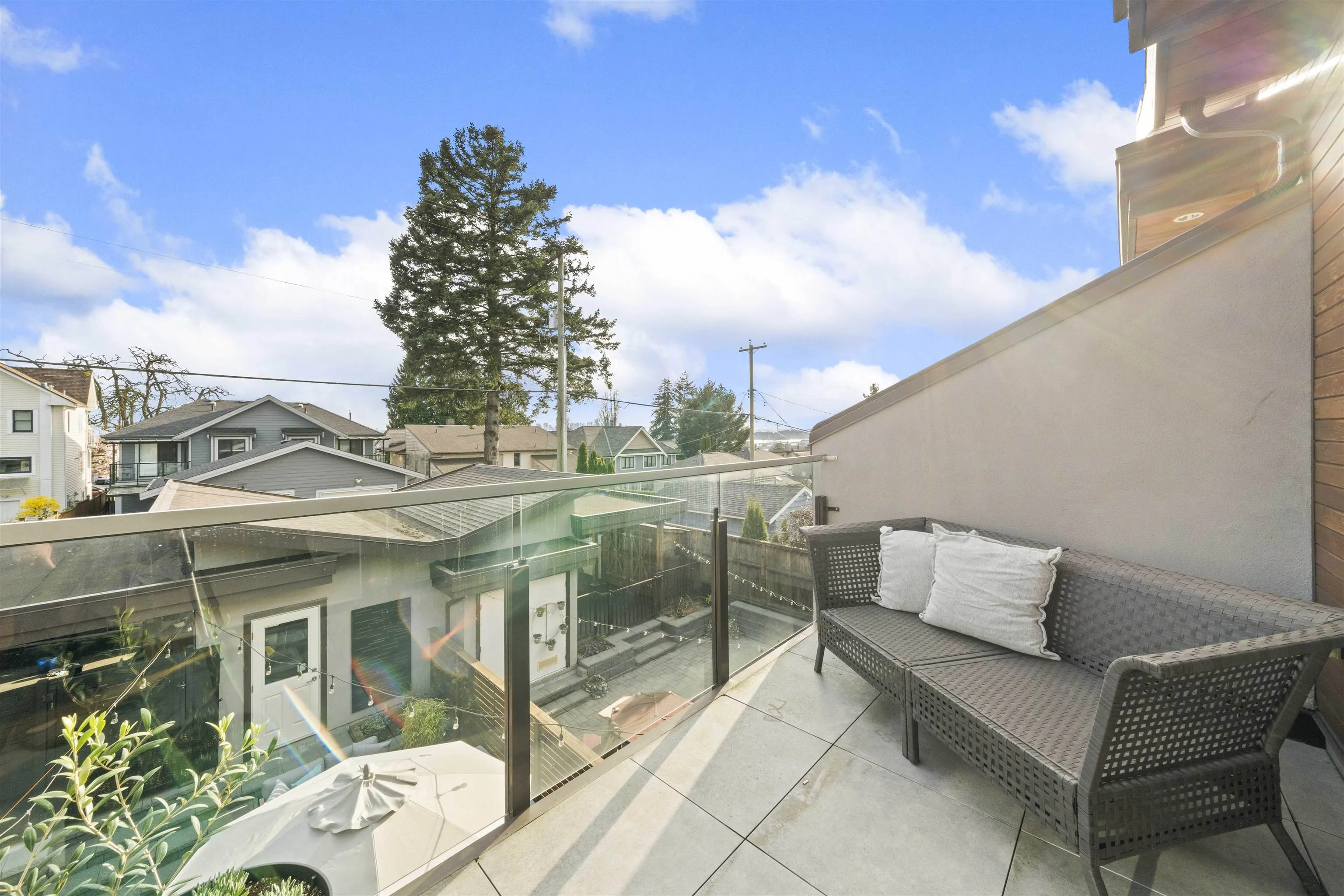413 W Keith Road