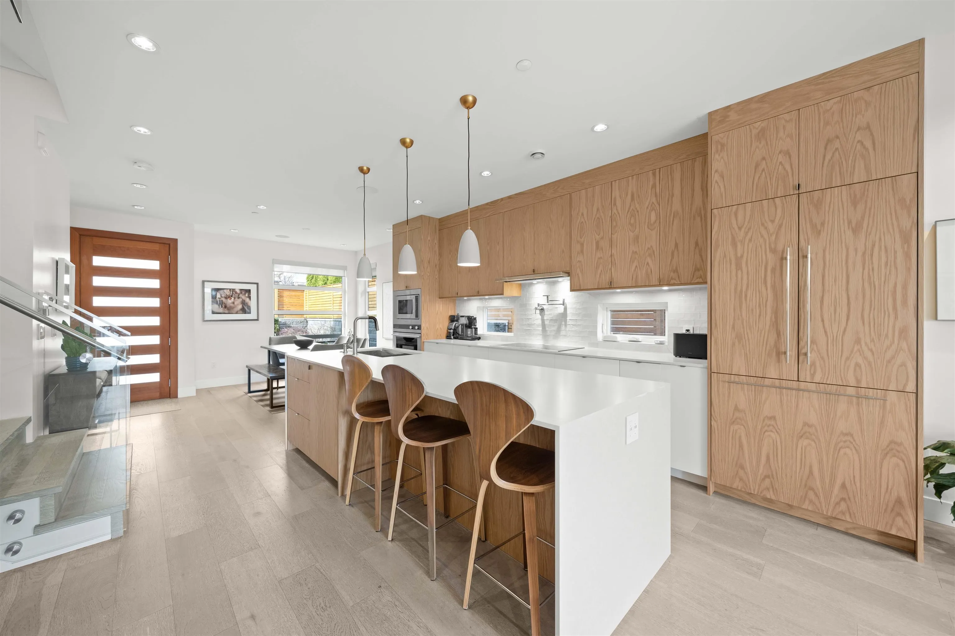 413 W Keith Road