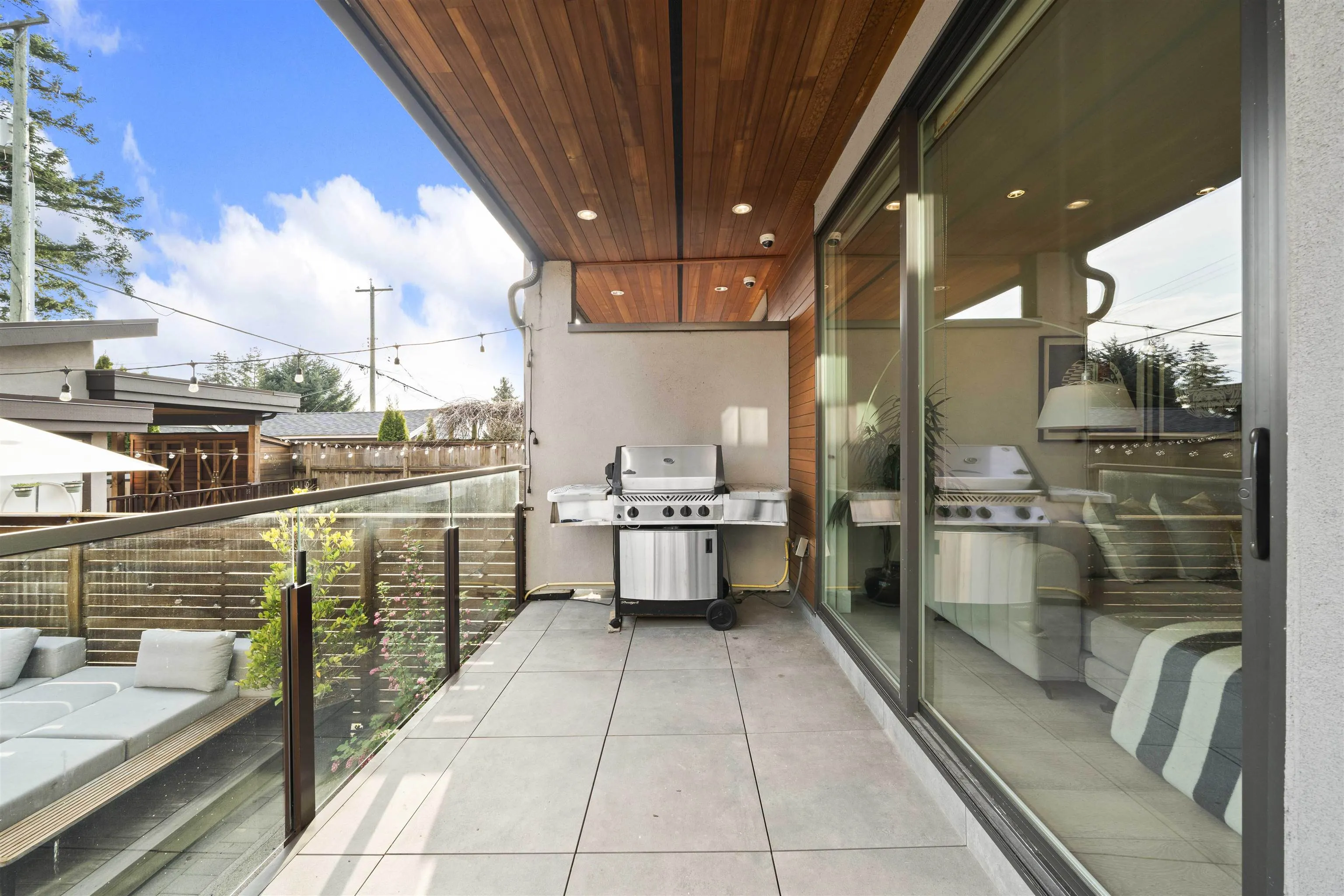 413 W Keith Road