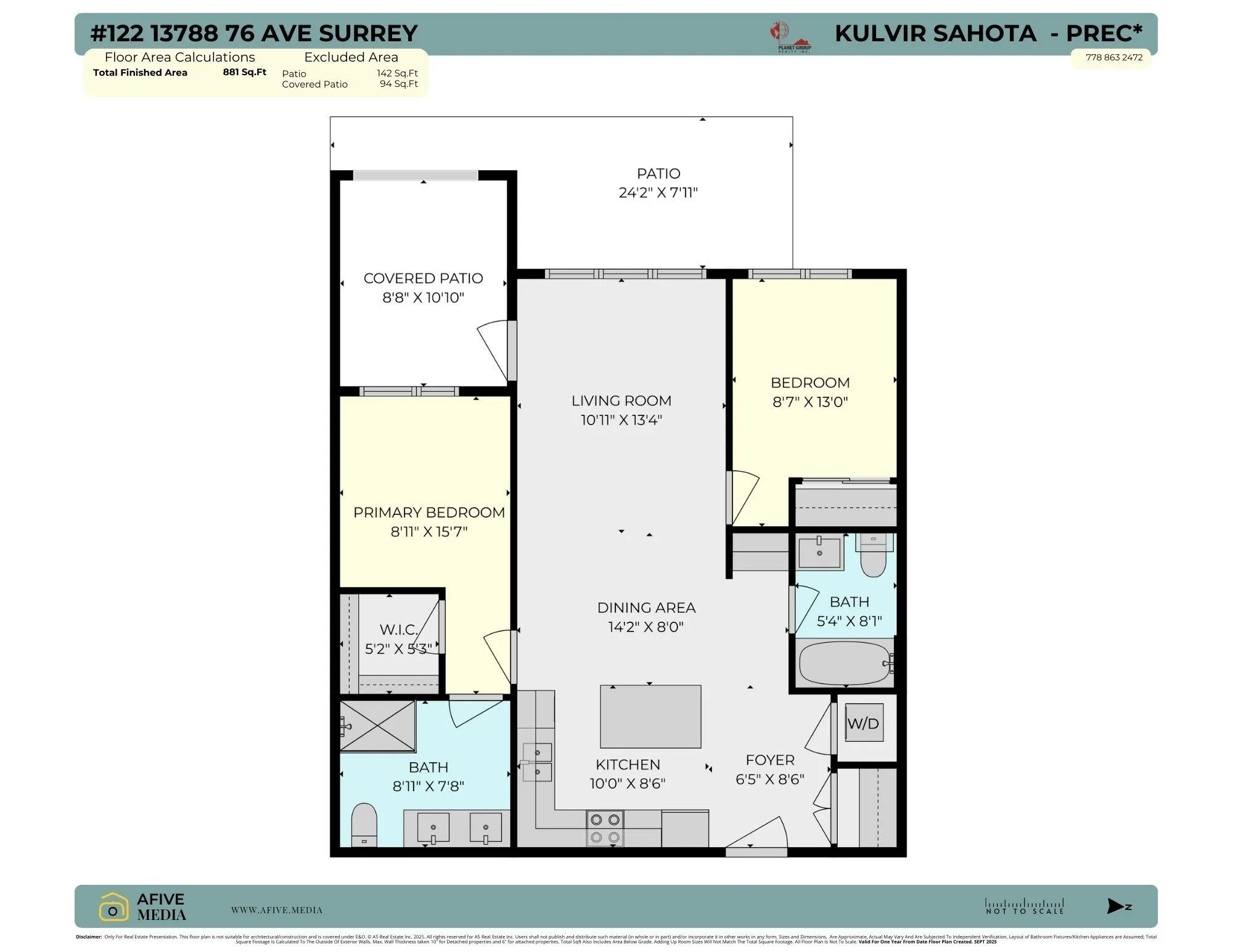 122 13788 76 Avenue