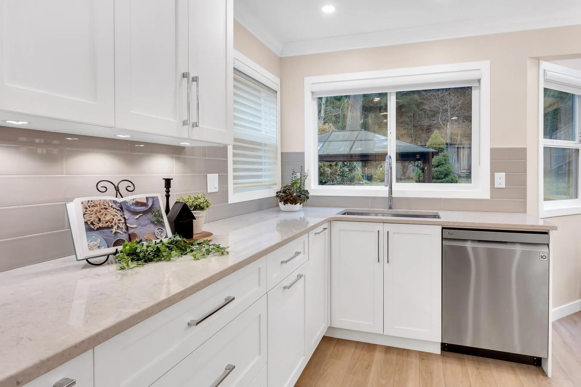 2443 Leclair Drive