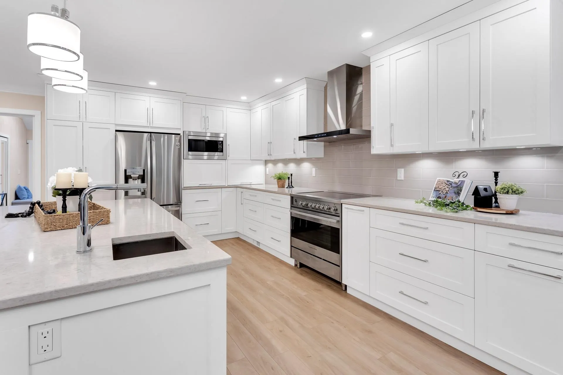 2443 Leclair Drive