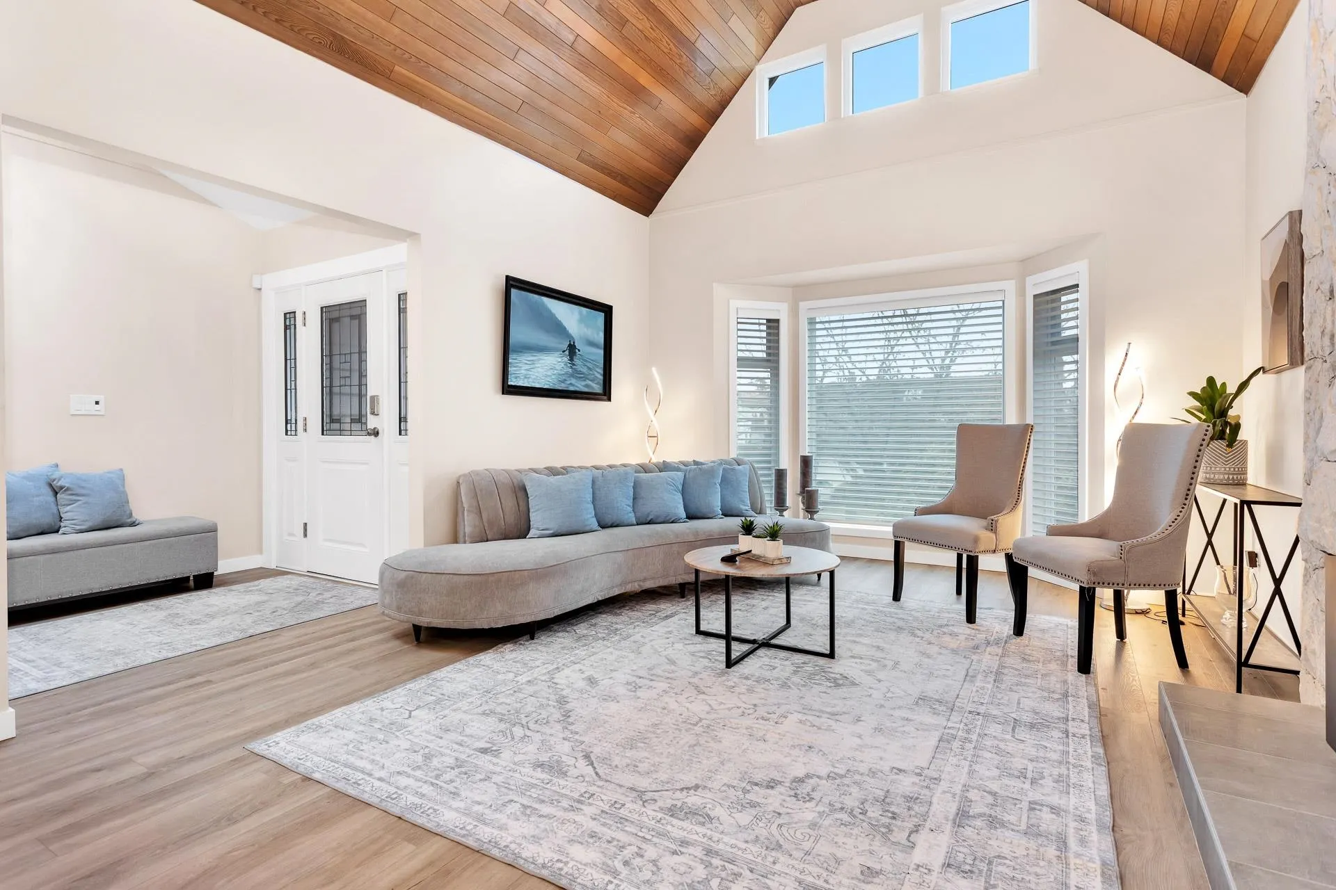 2443 Leclair Drive