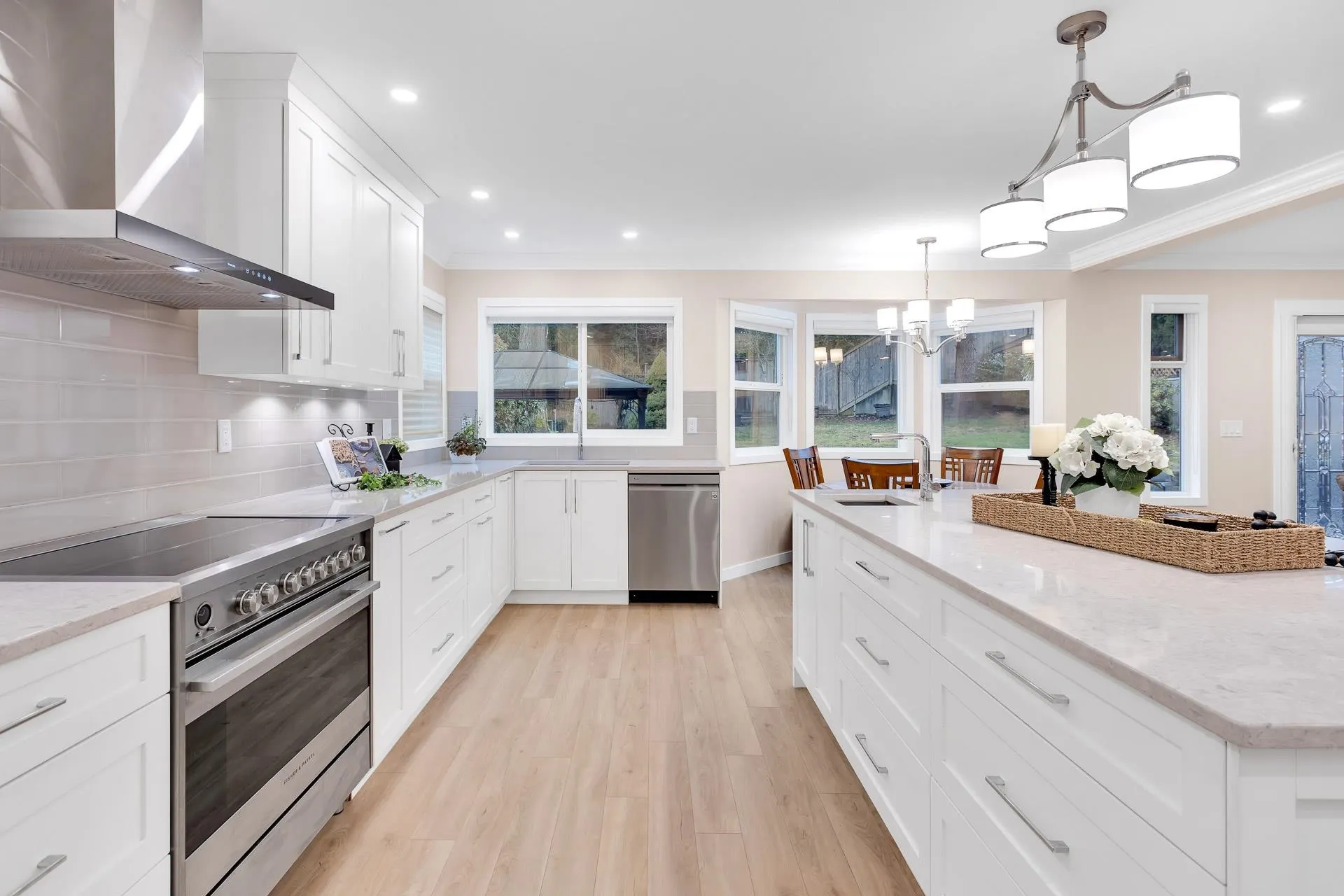 2443 Leclair Drive