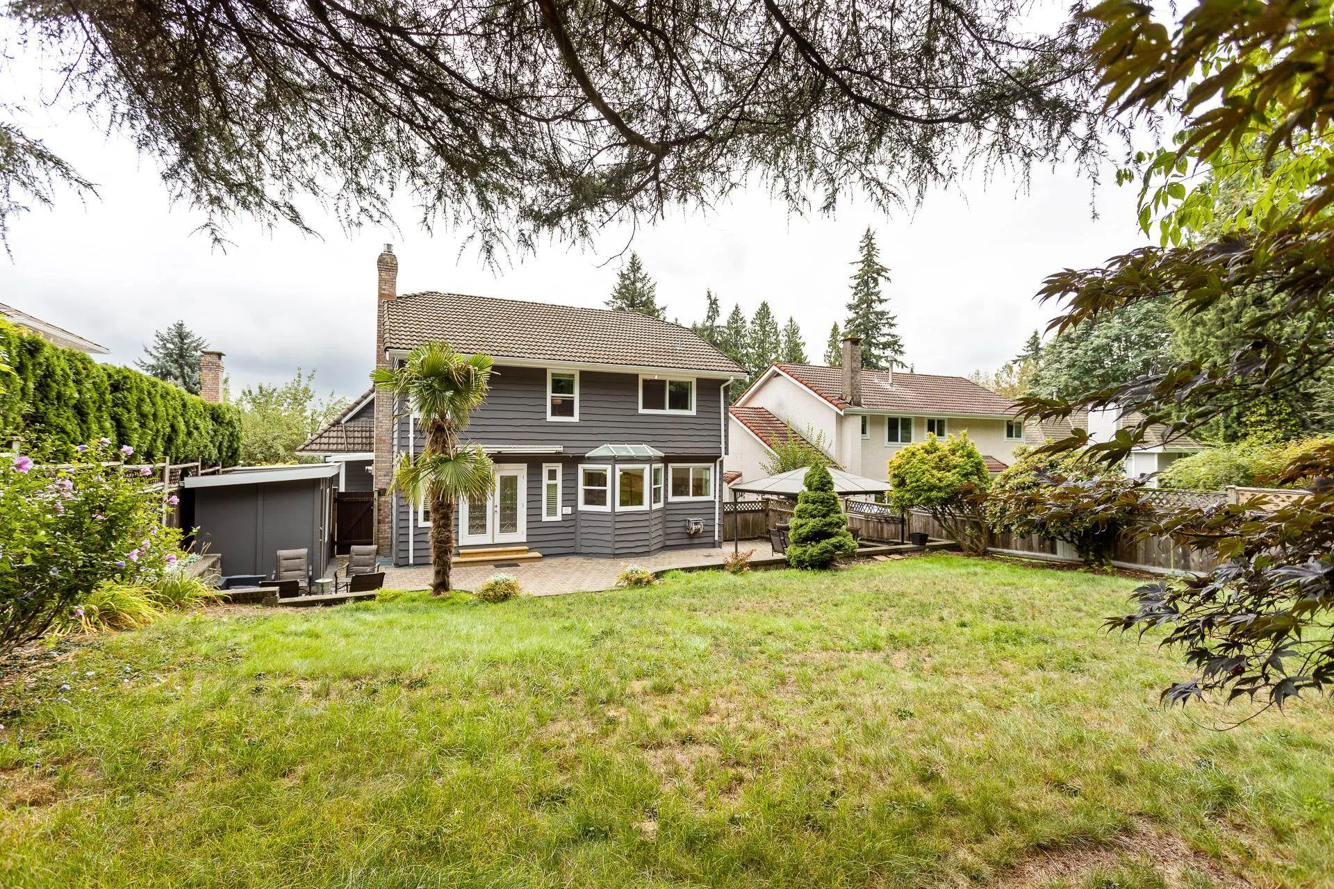 2443 Leclair Drive