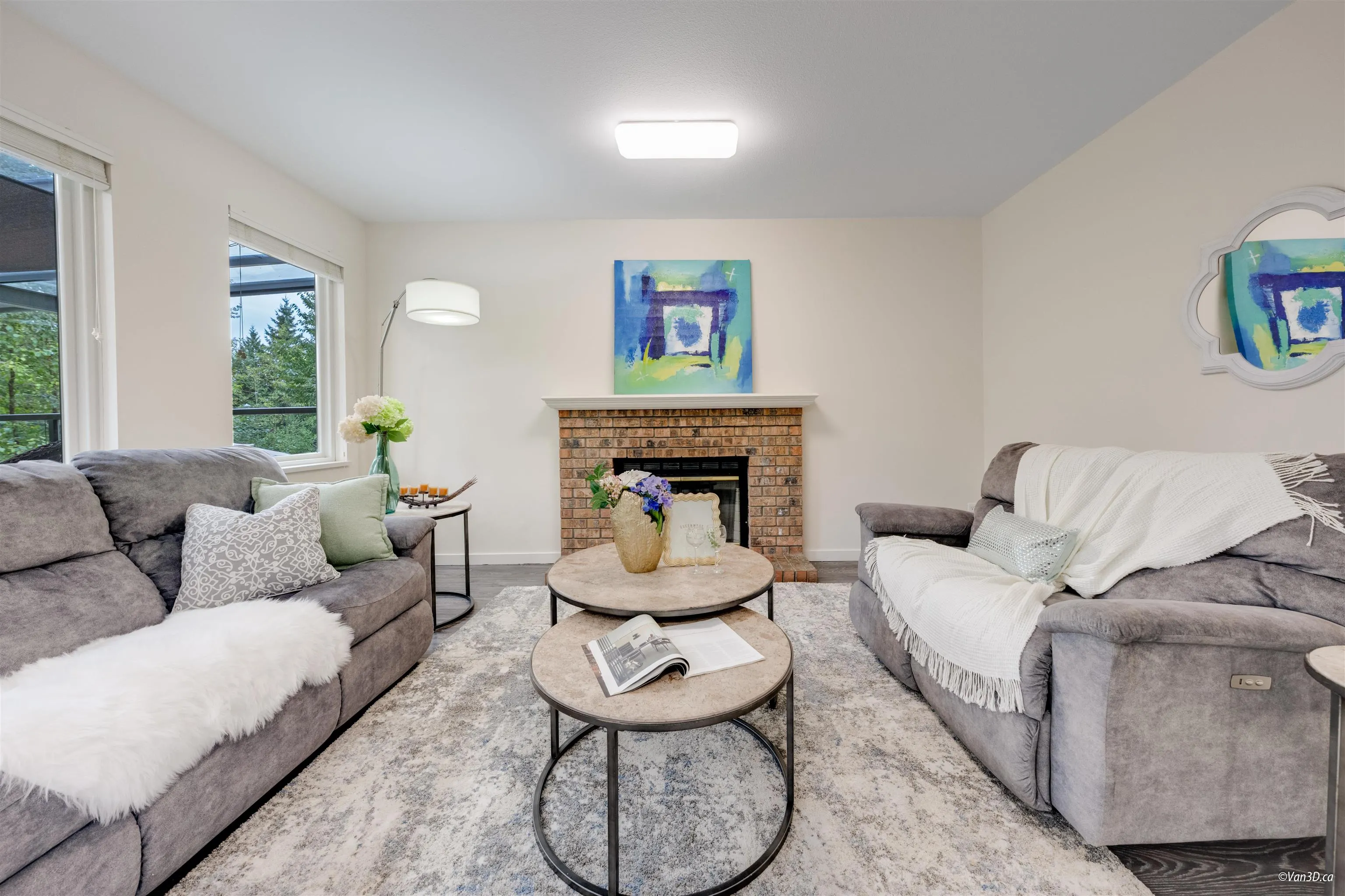 12 Parkdale Place