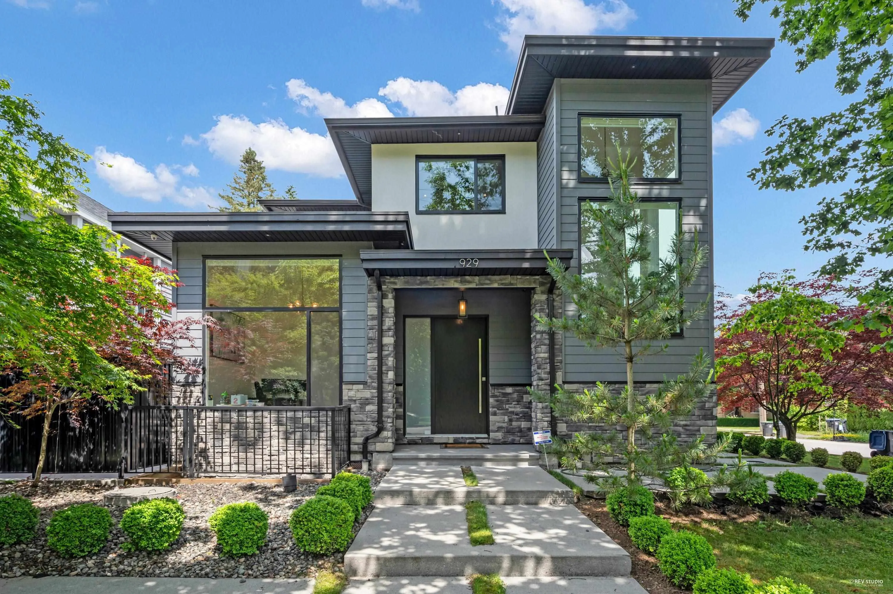 929 Fourth Street