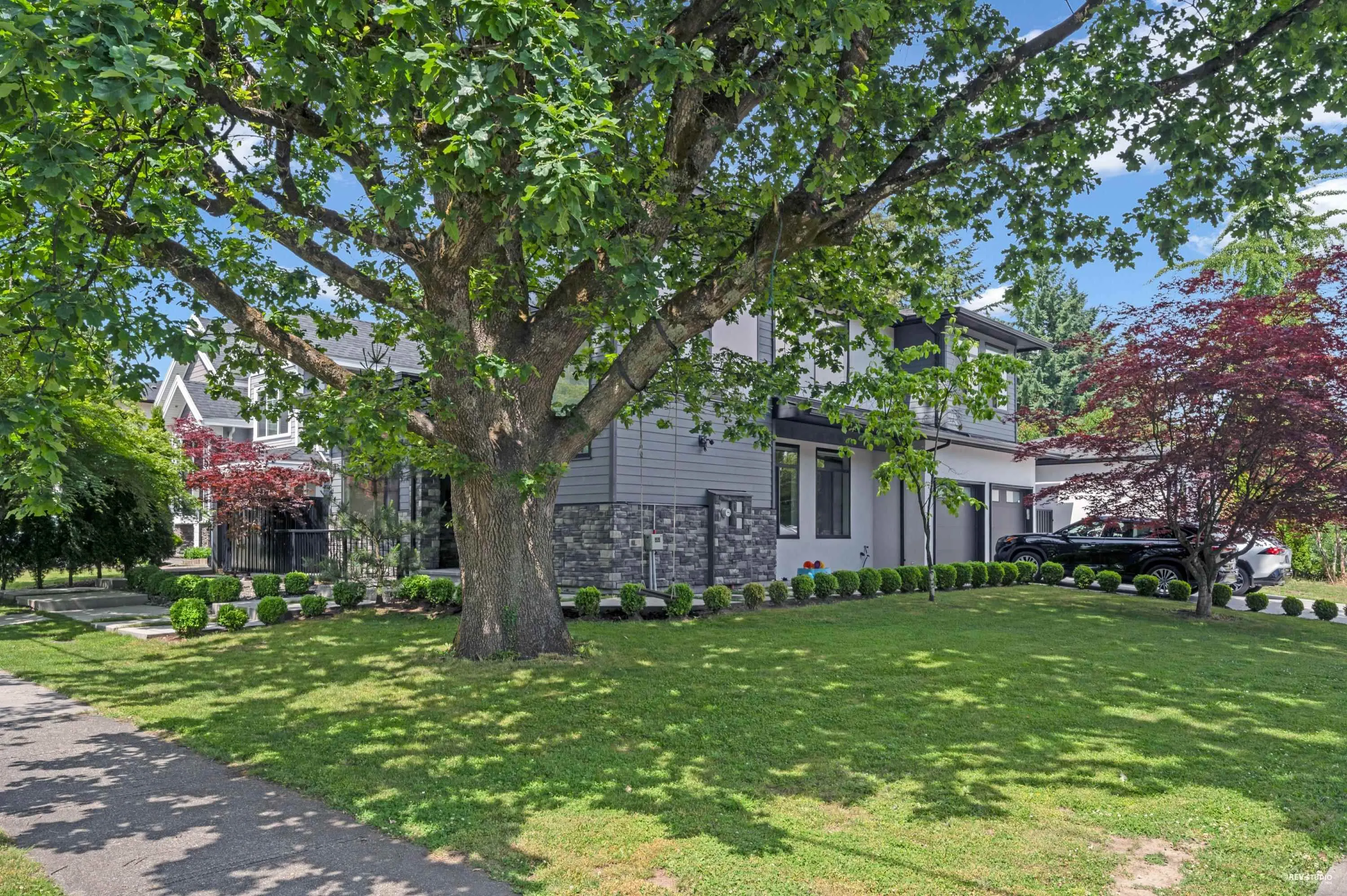 929 Fourth Street