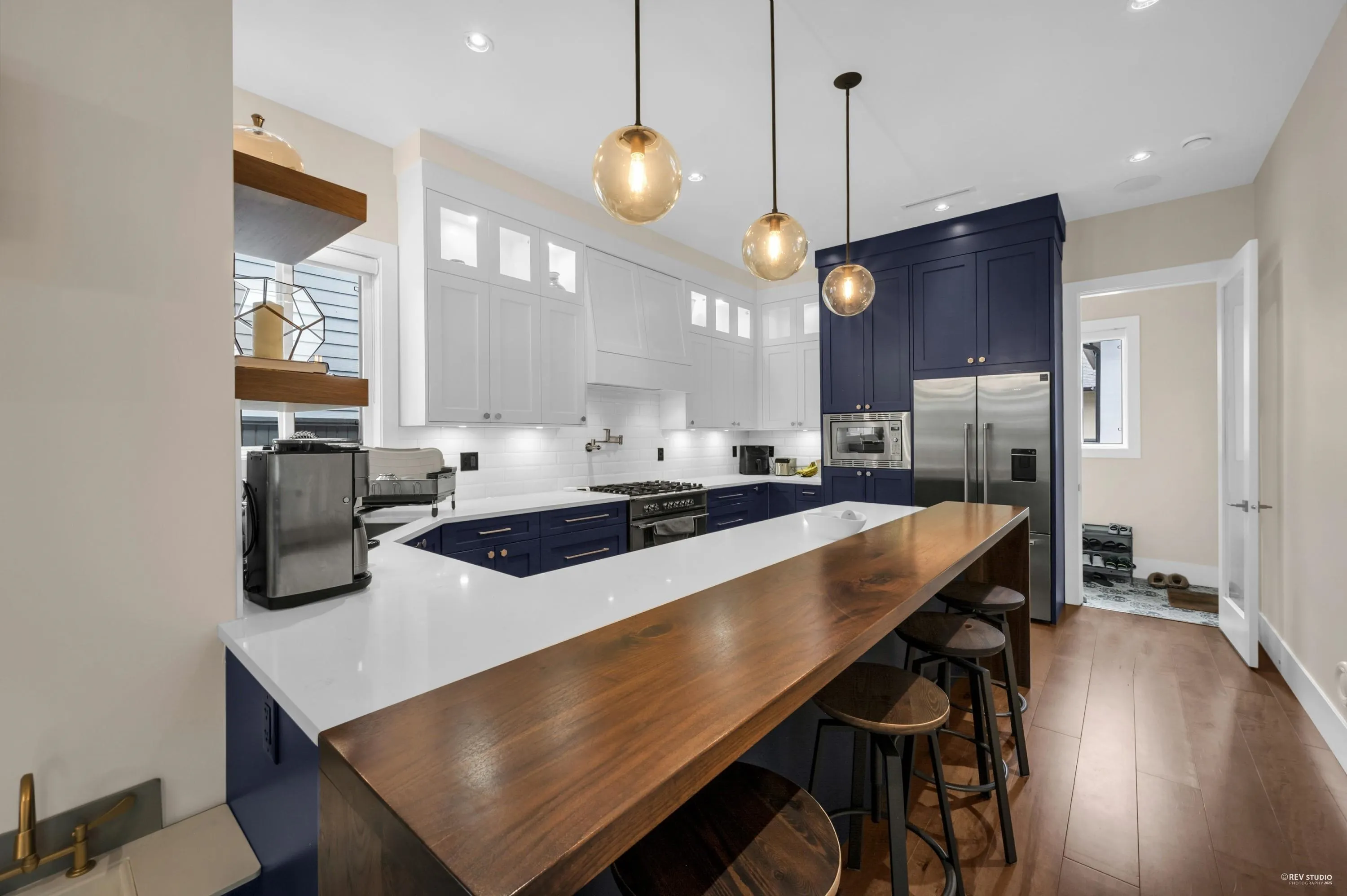 929 Fourth Street
