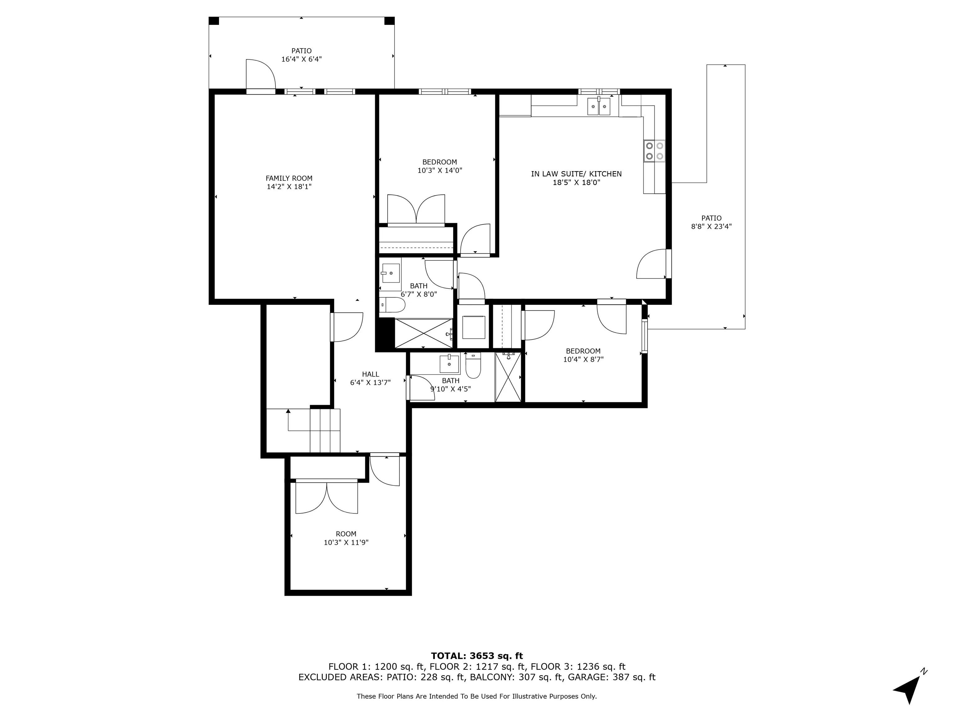 39 3385 Mamquam Road