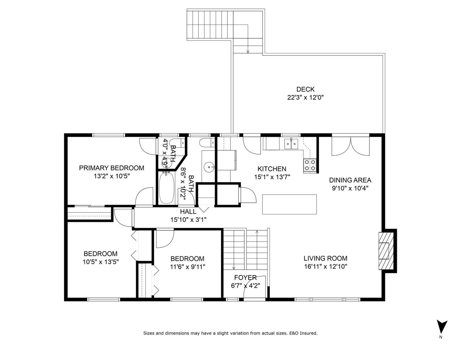 45500 Concord Avenue