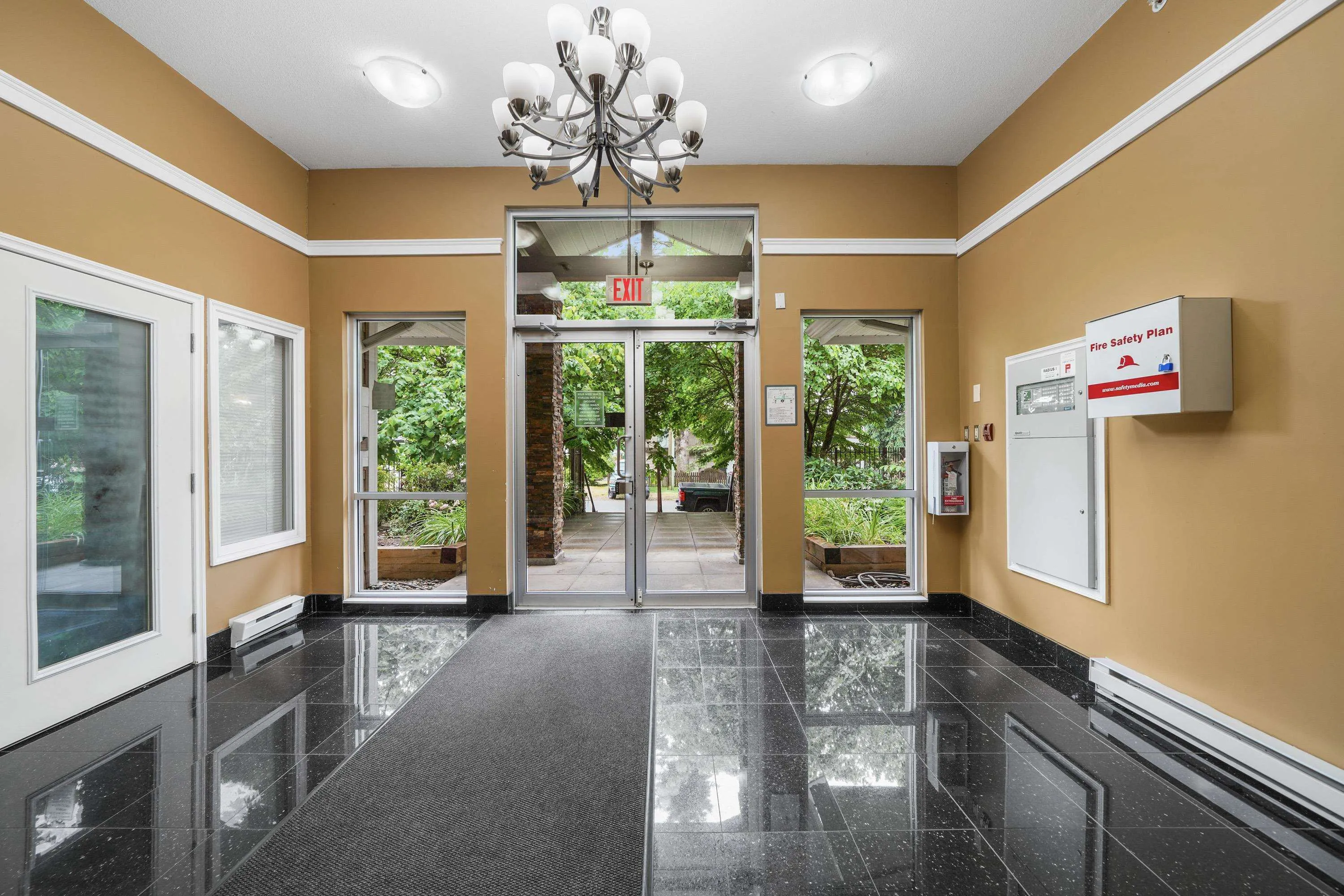 307 1969 Westminster Avenue