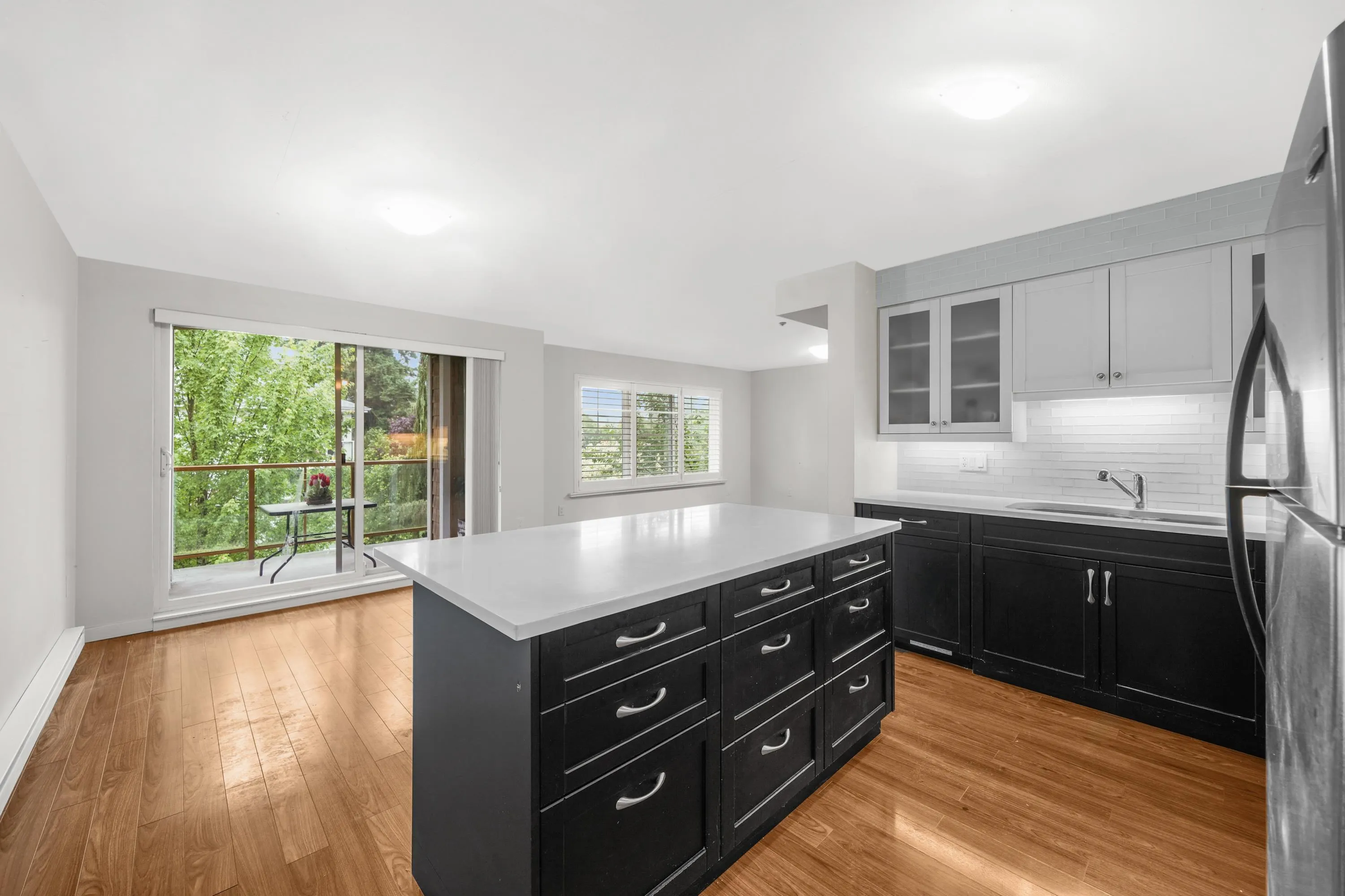 307 1969 Westminster Avenue