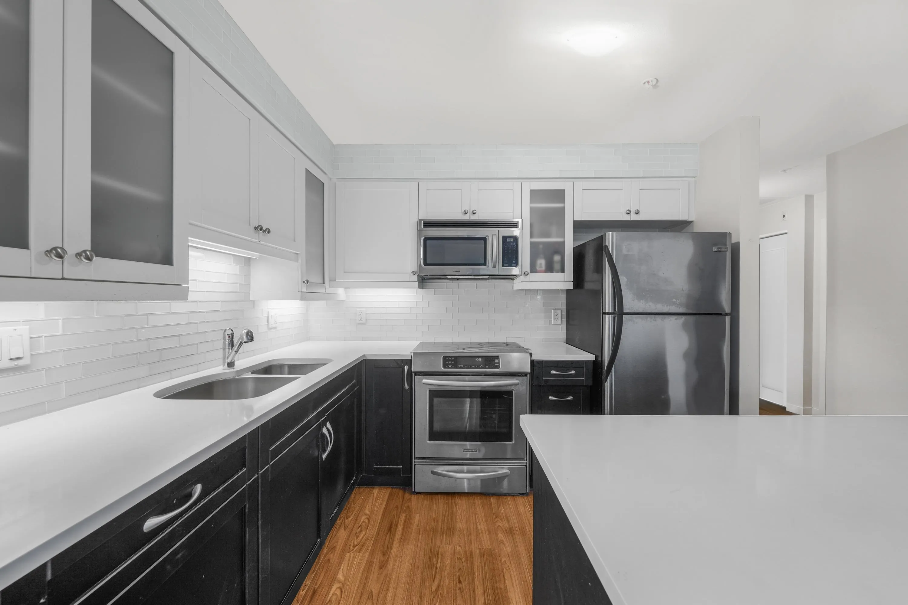 307 1969 Westminster Avenue