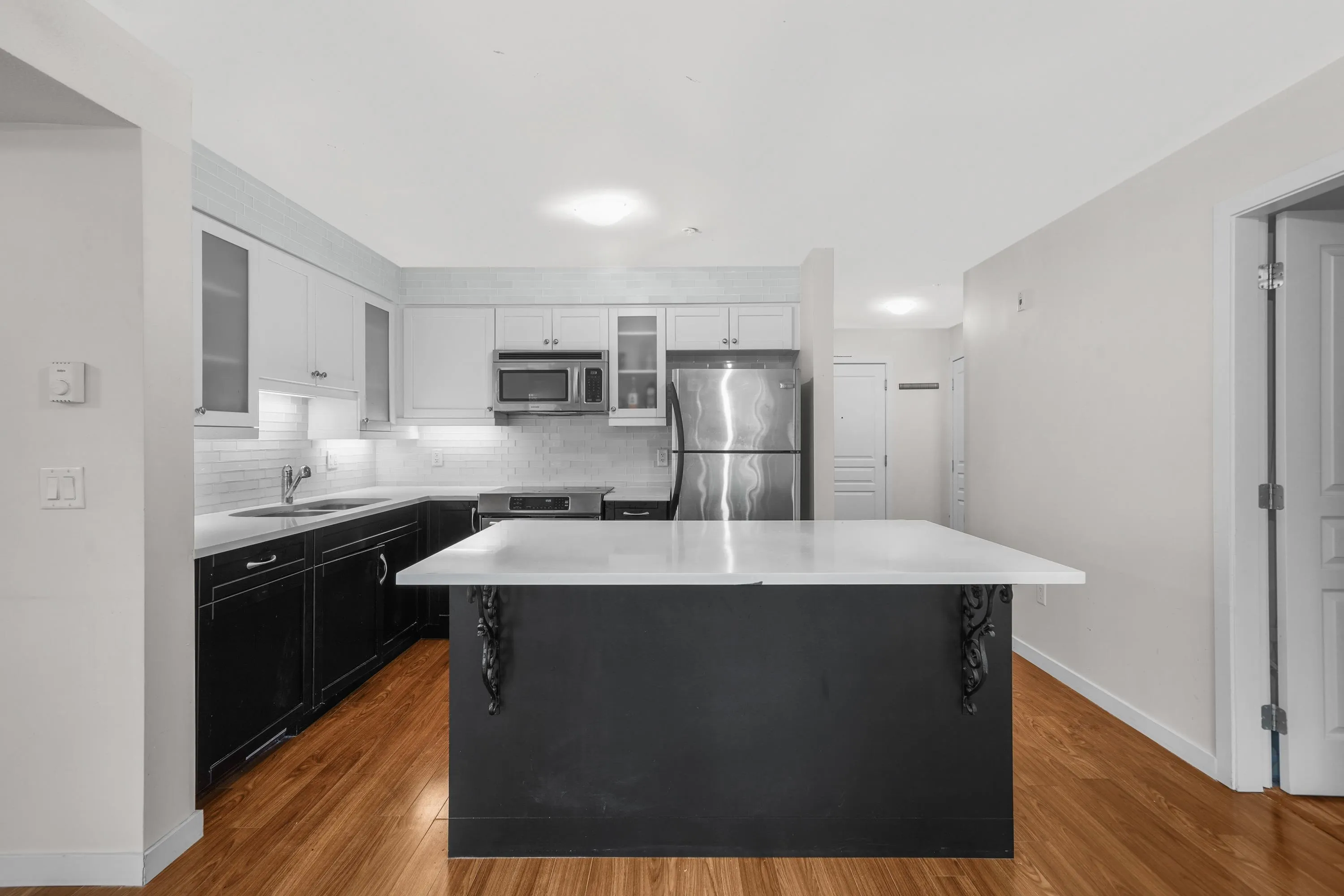 307 1969 Westminster Avenue