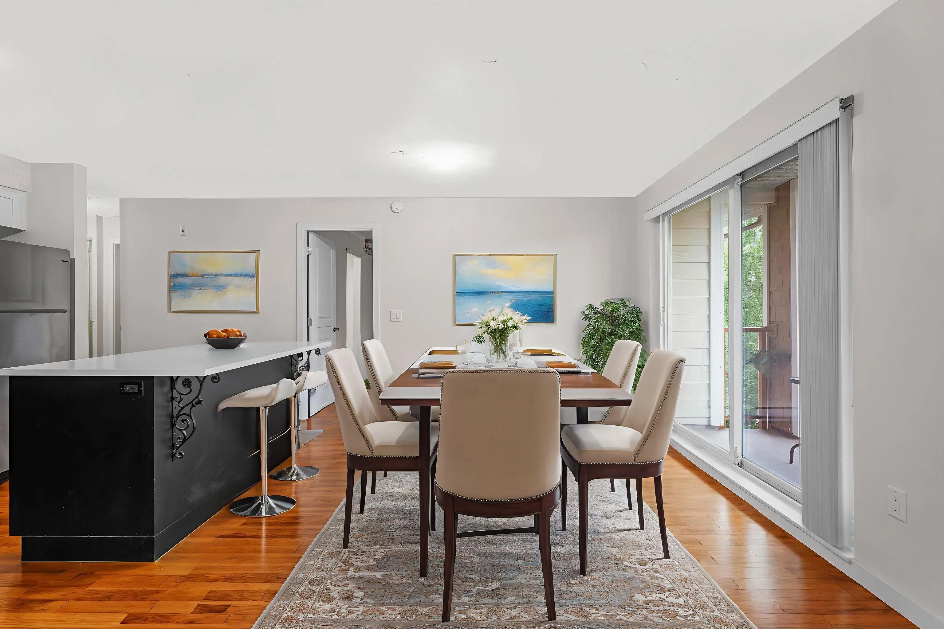 307 1969 Westminster Avenue