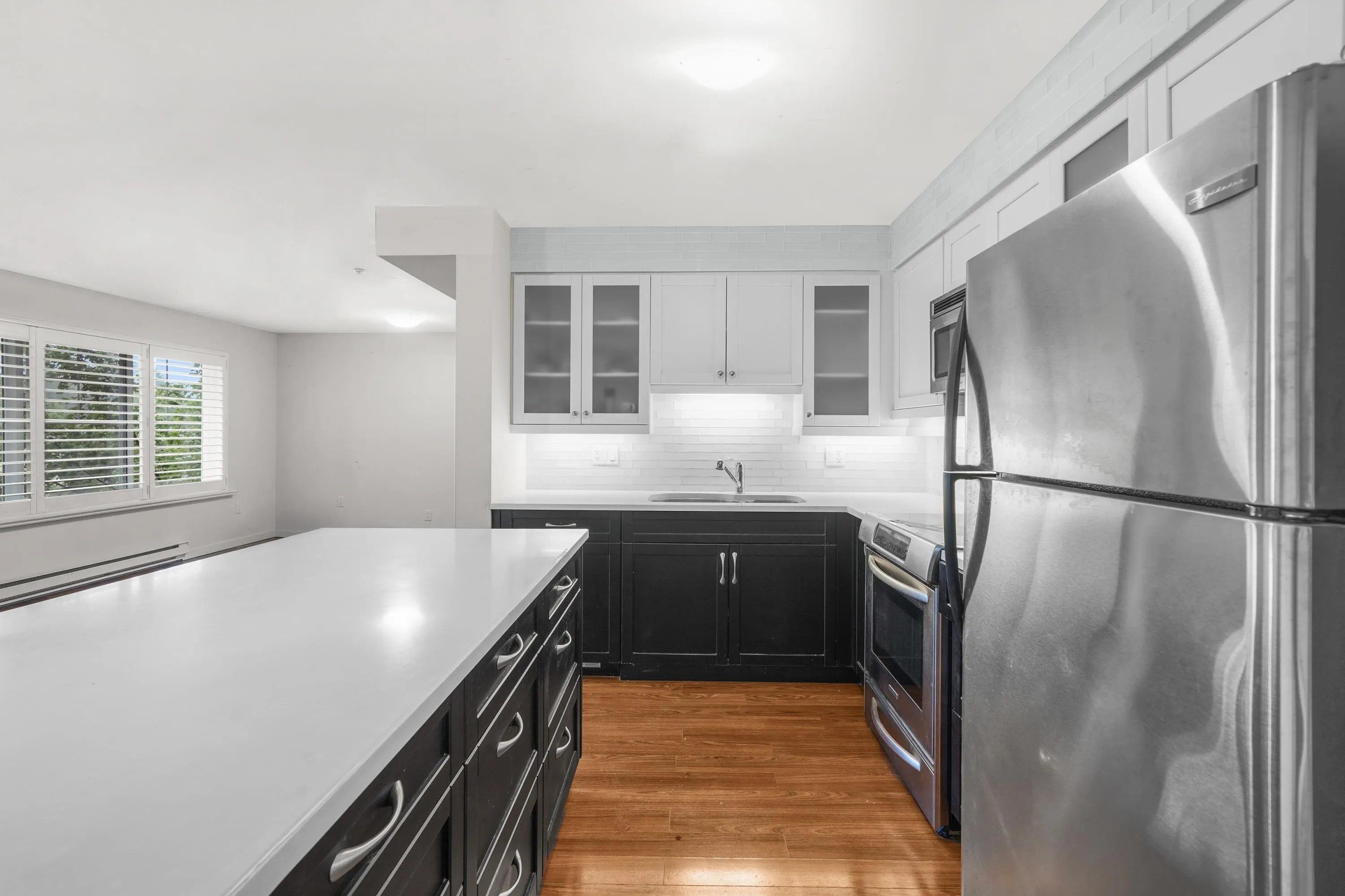 307 1969 Westminster Avenue