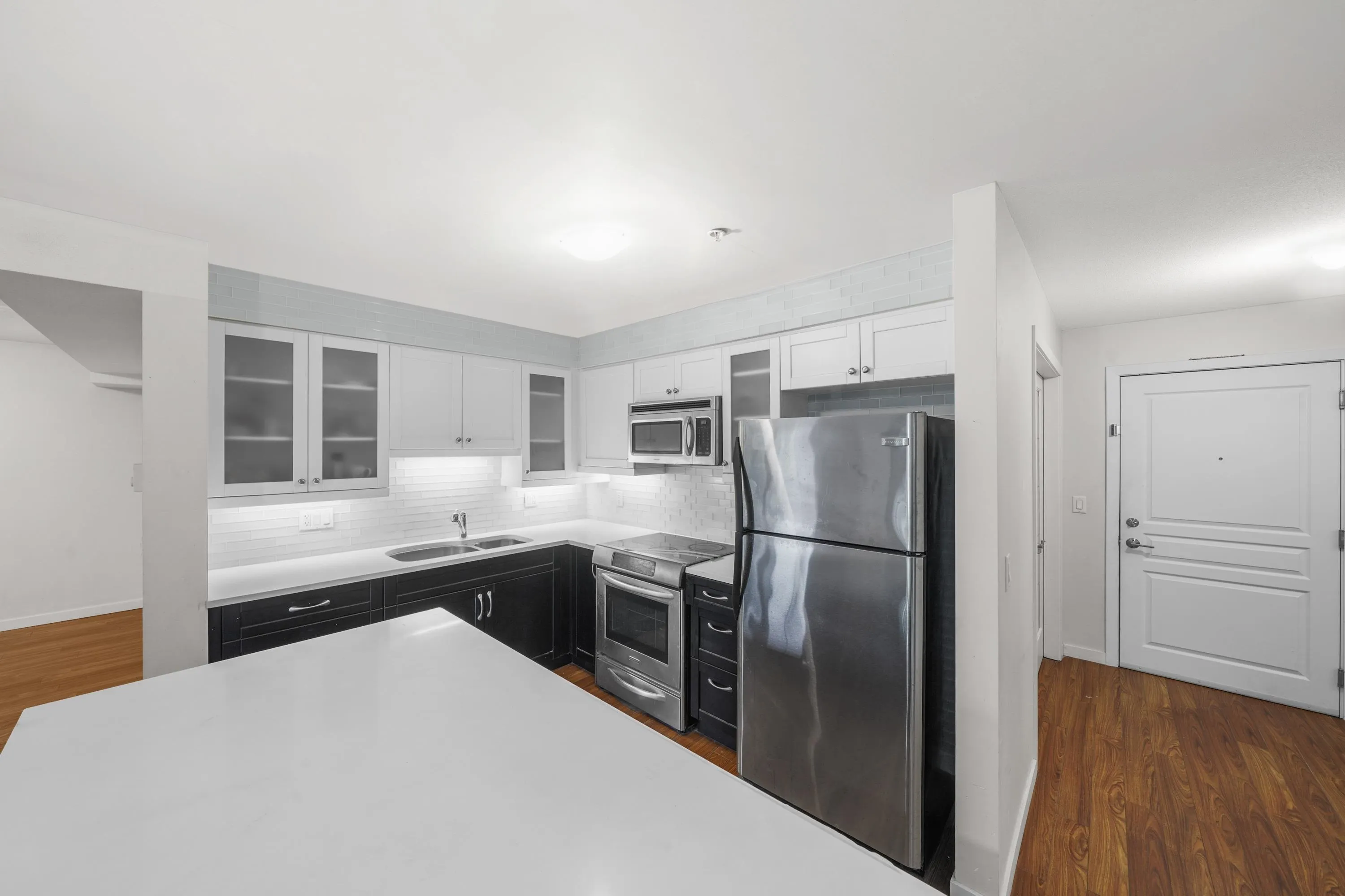 307 1969 Westminster Avenue