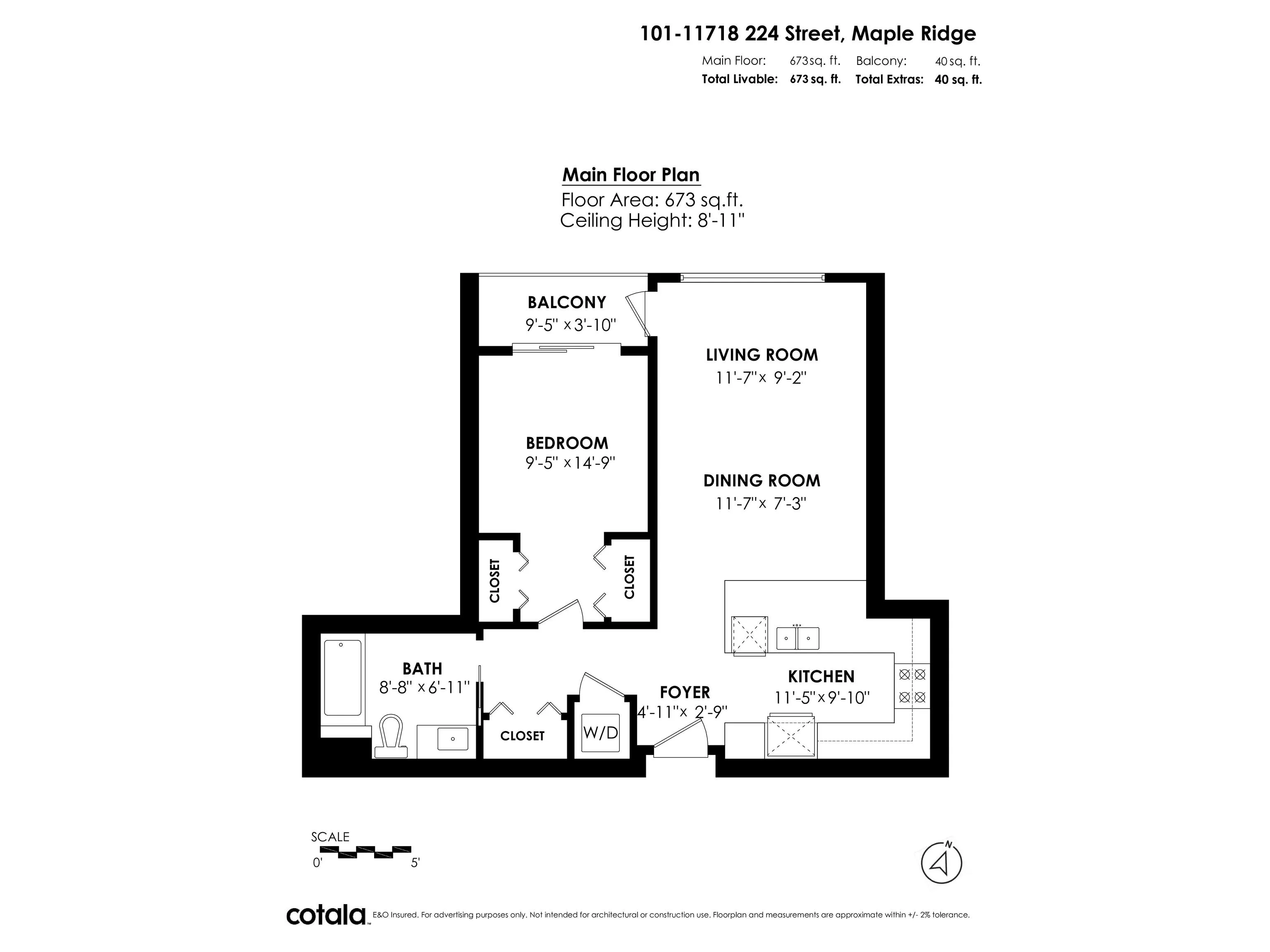 101 11718 224 Street