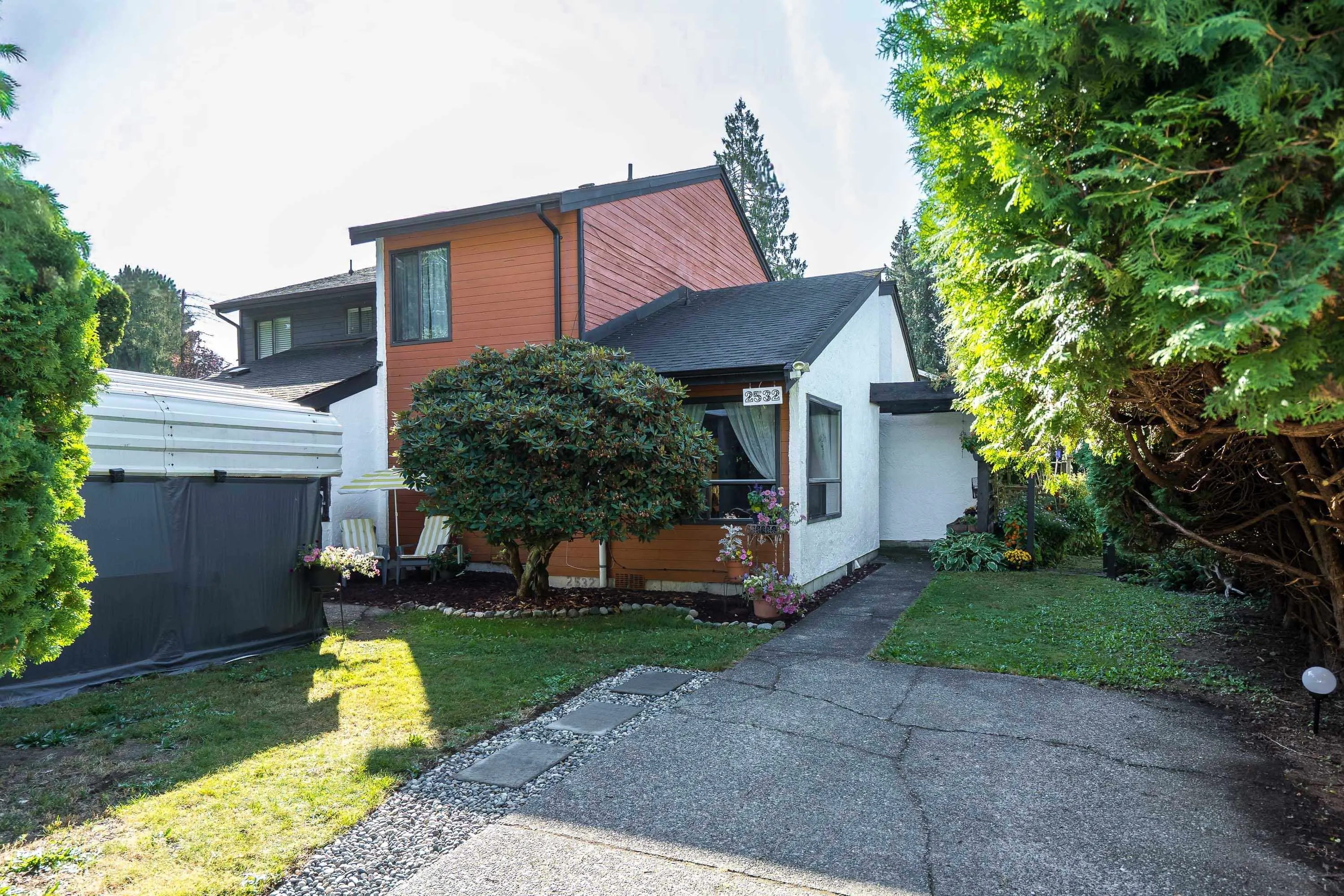2532 Burian Drive