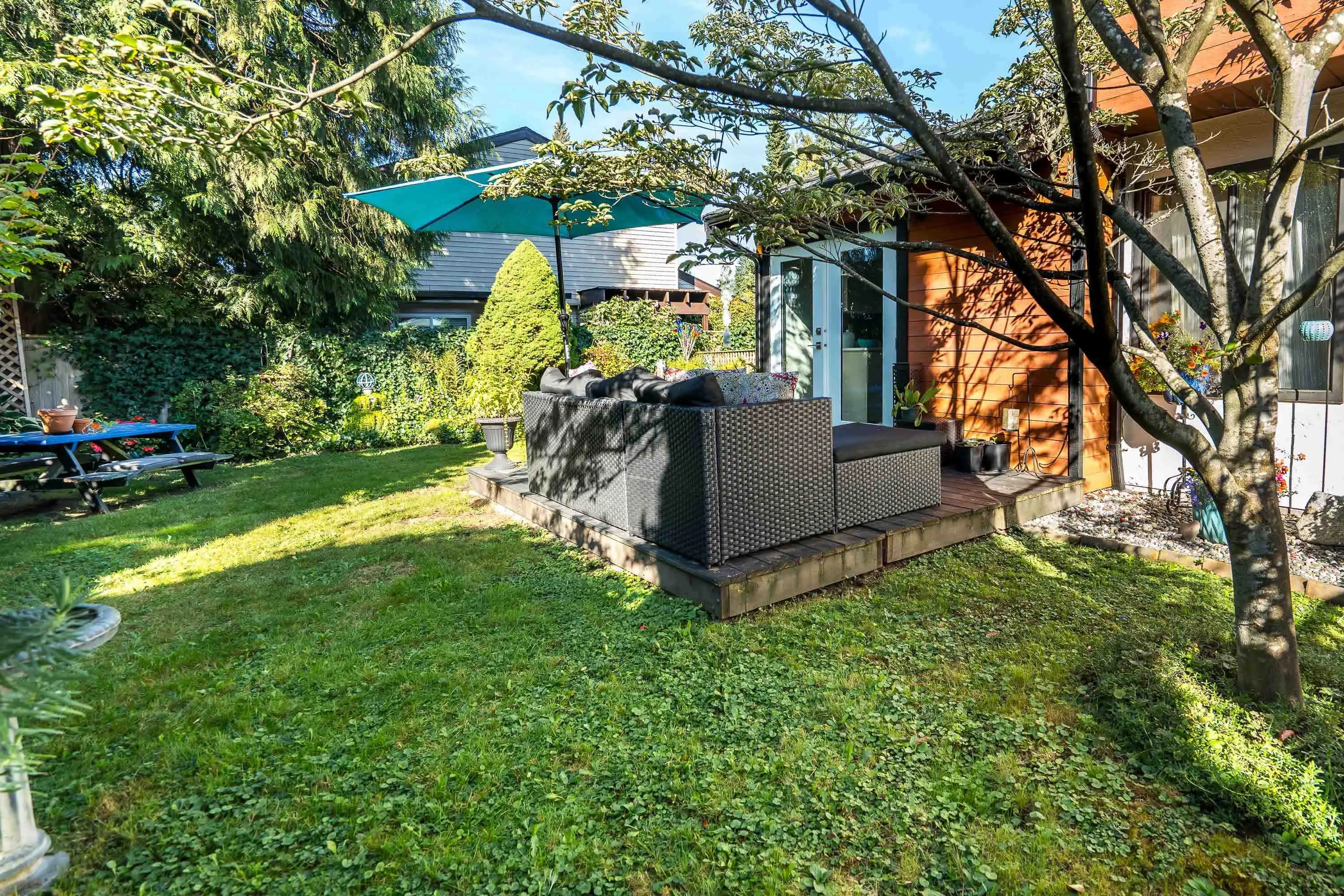 2532 Burian Drive