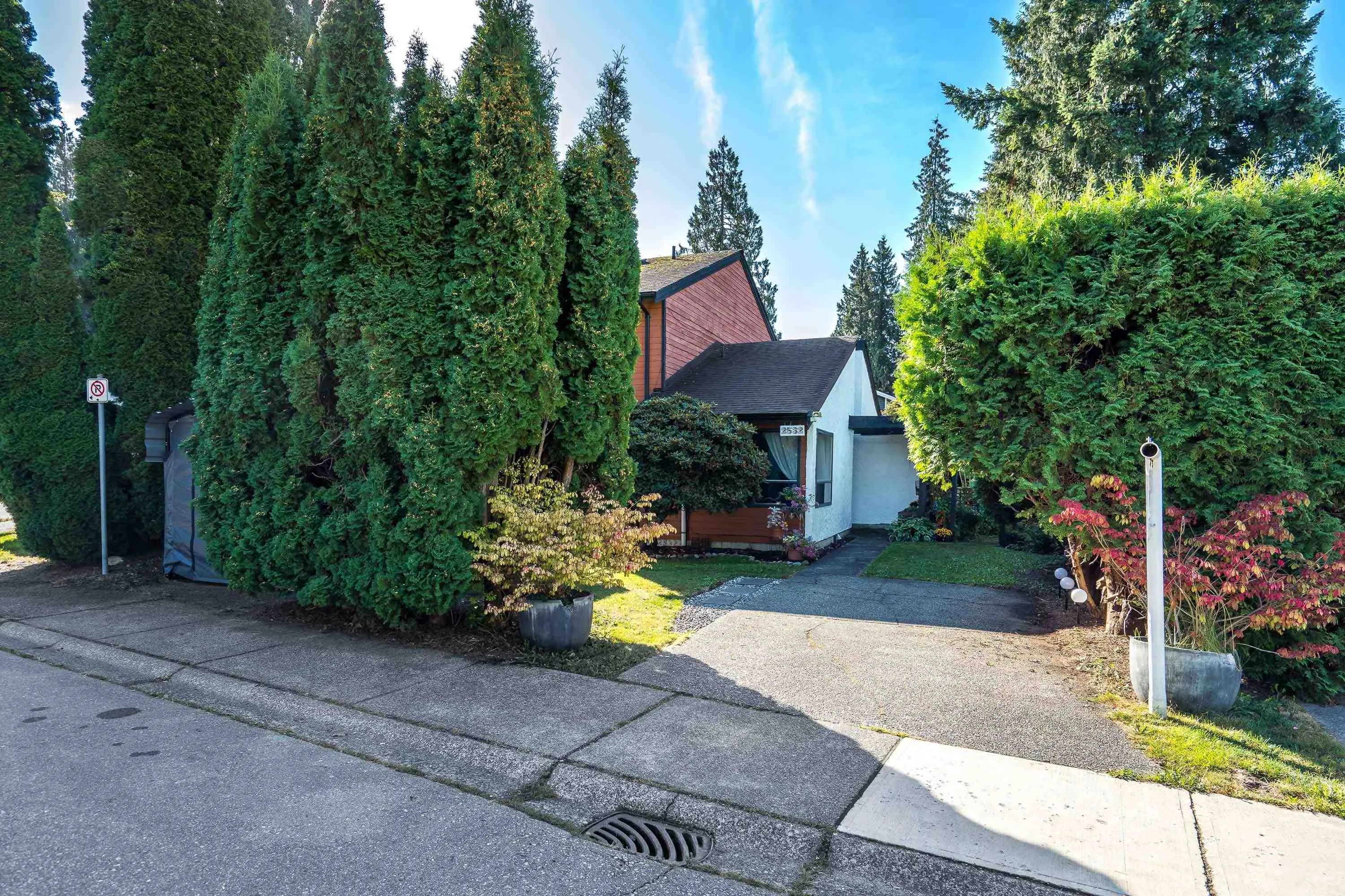 2532 Burian Drive