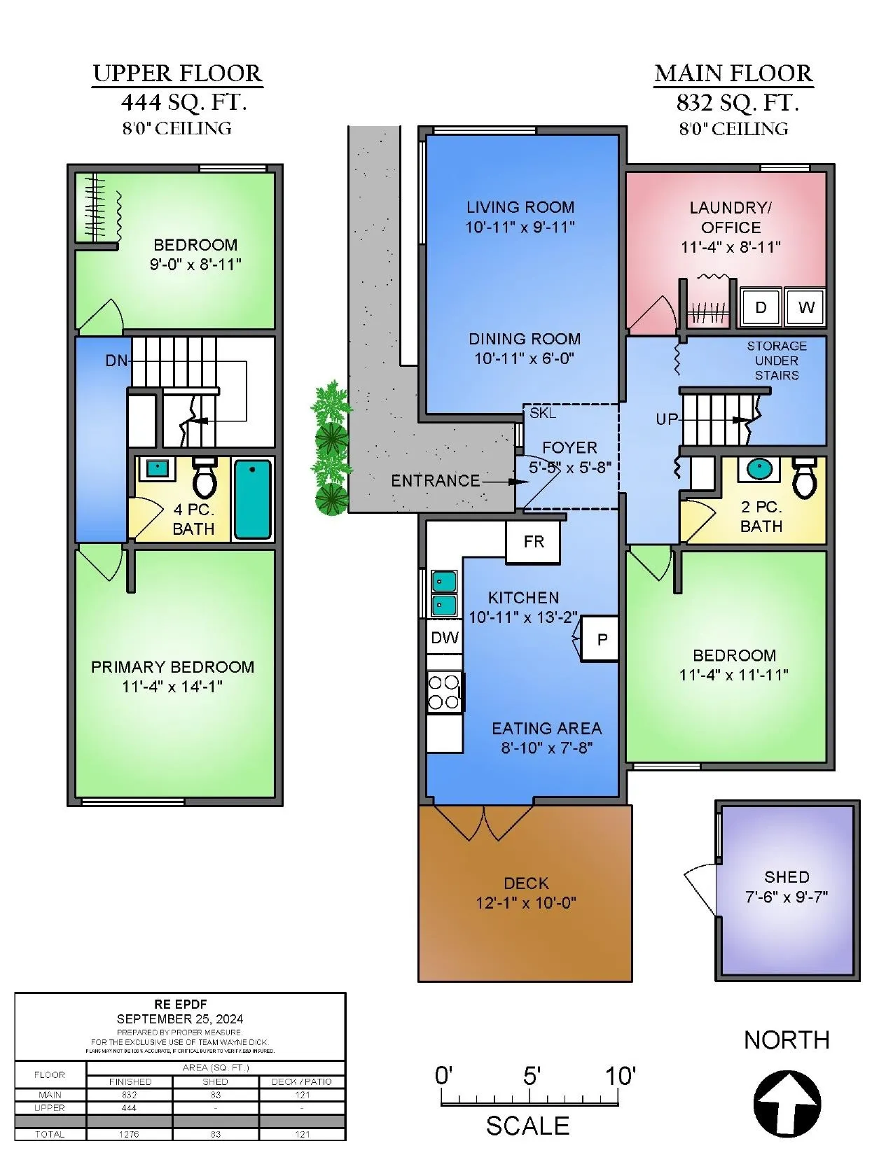 2532 Burian Drive