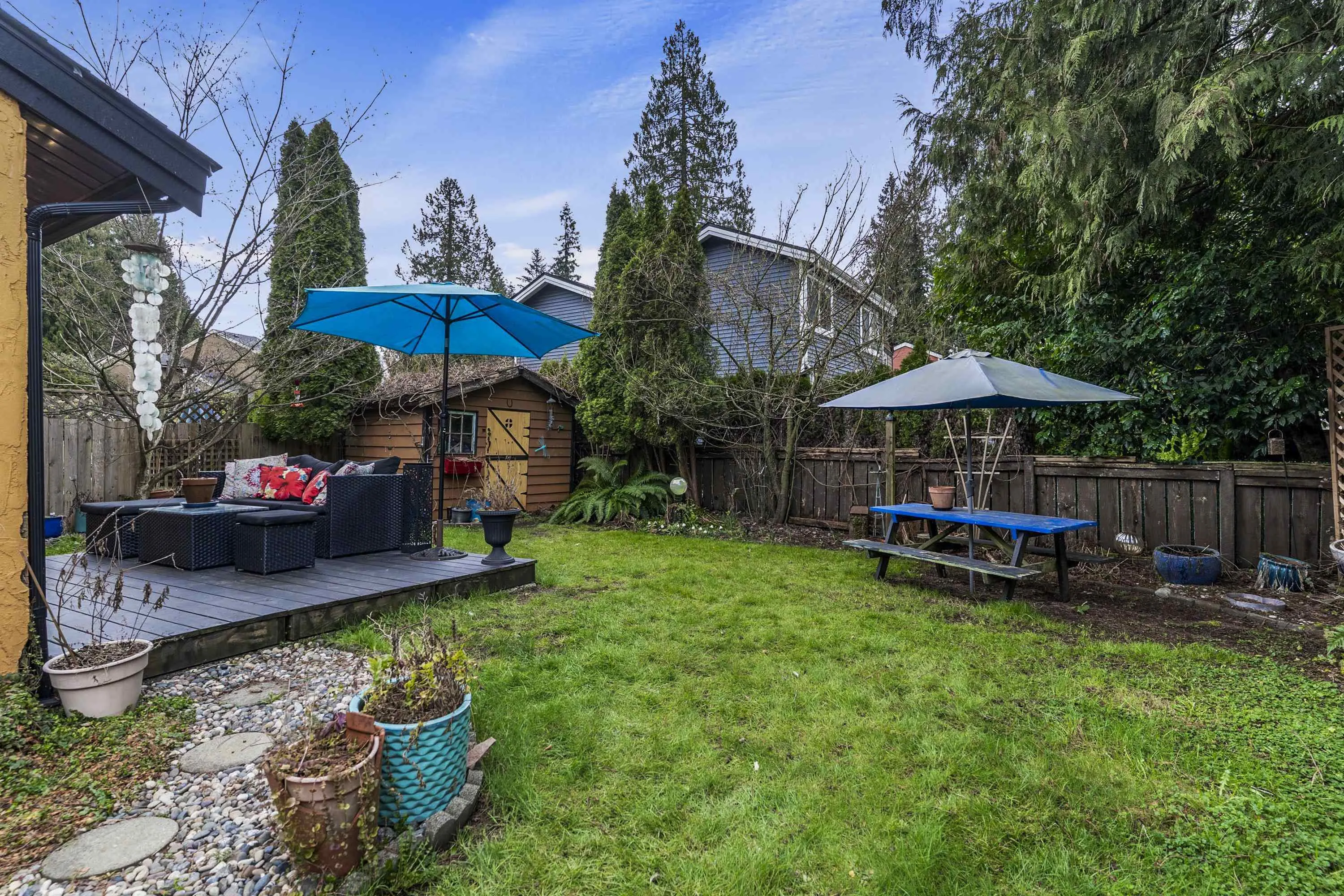 2532 Burian Drive
