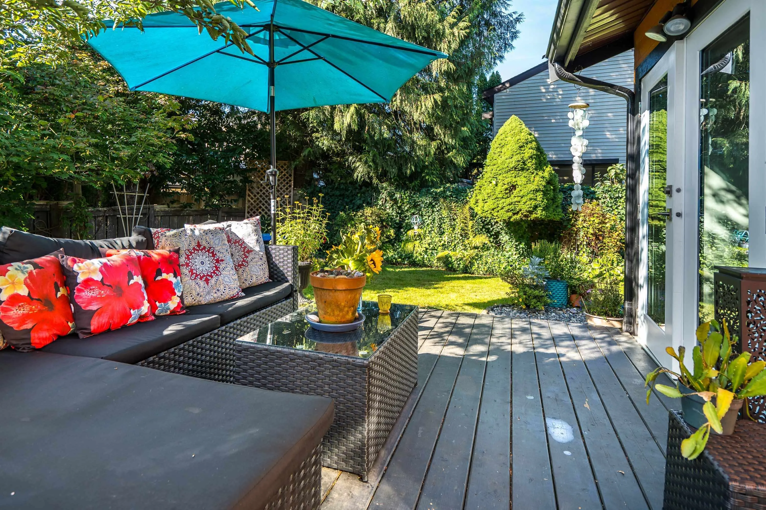 2532 Burian Drive