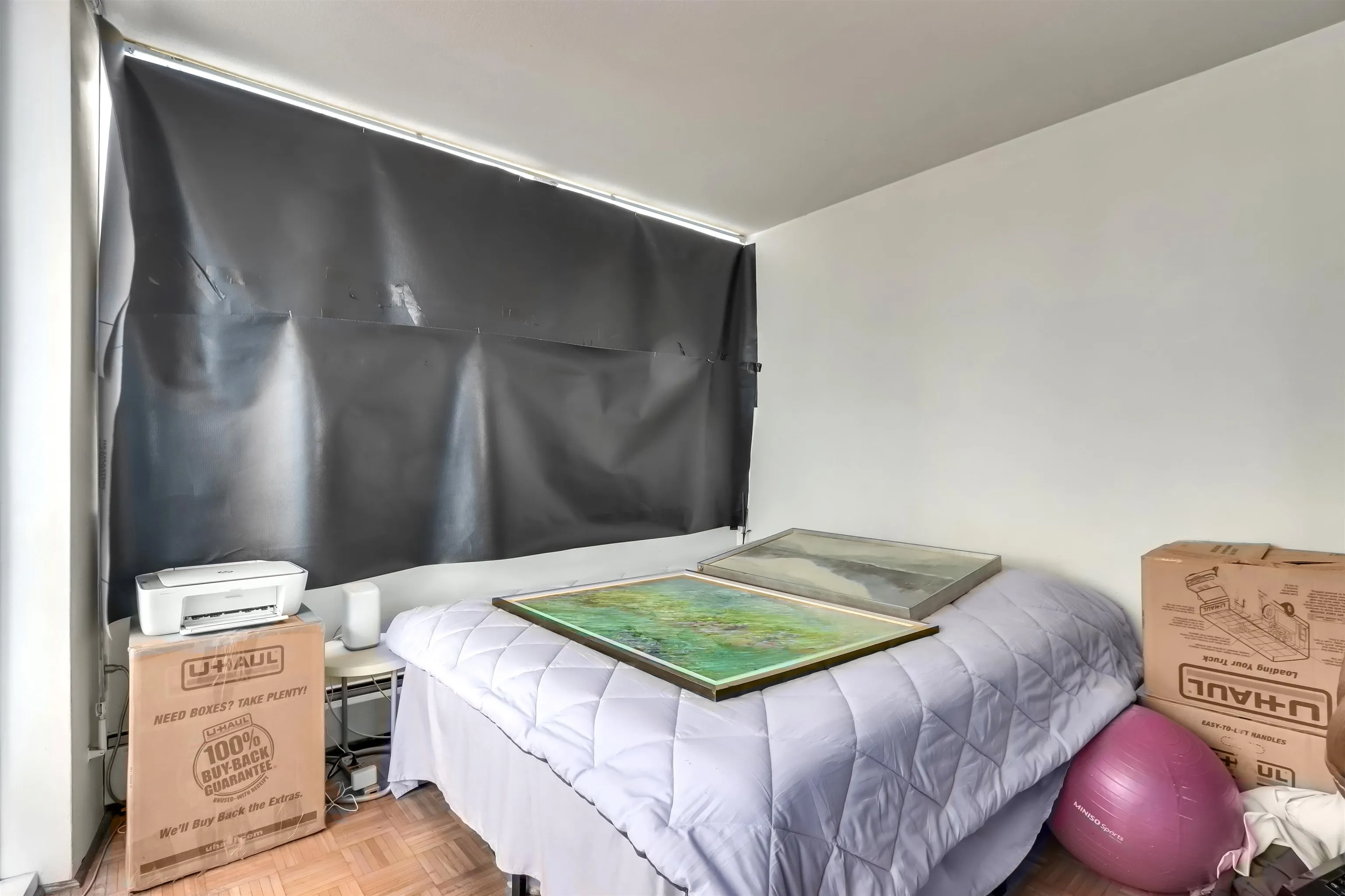 201 1251 Cardero Street