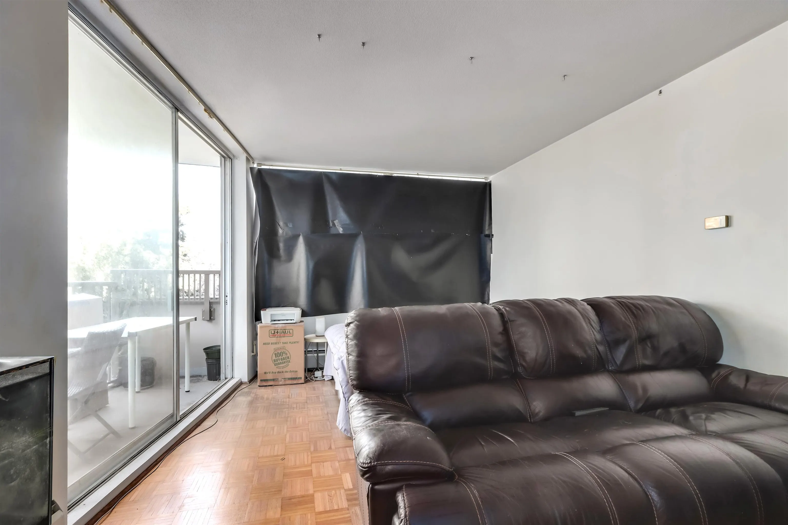 201 1251 Cardero Street