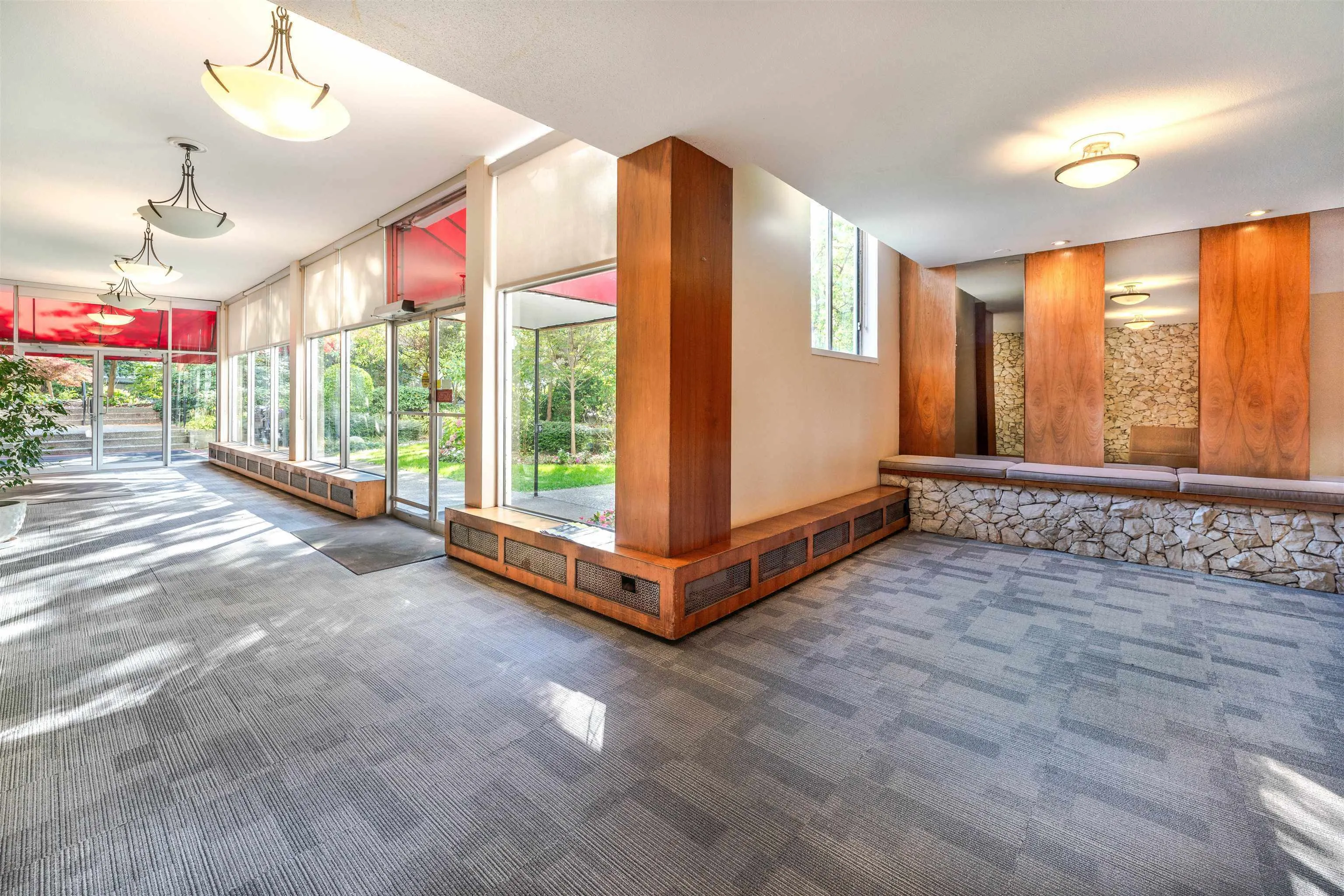 201 1251 Cardero Street