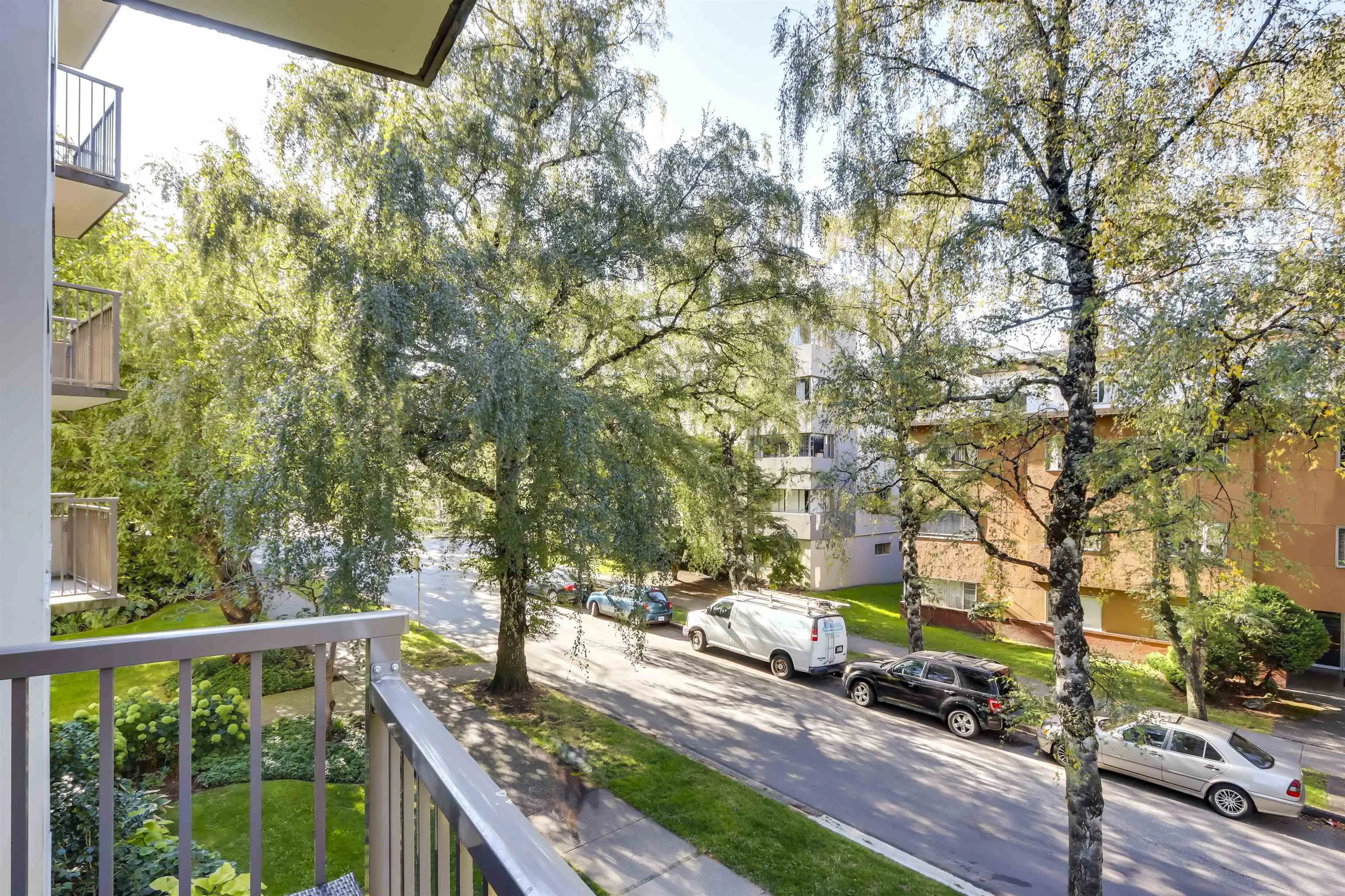 201 1251 Cardero Street