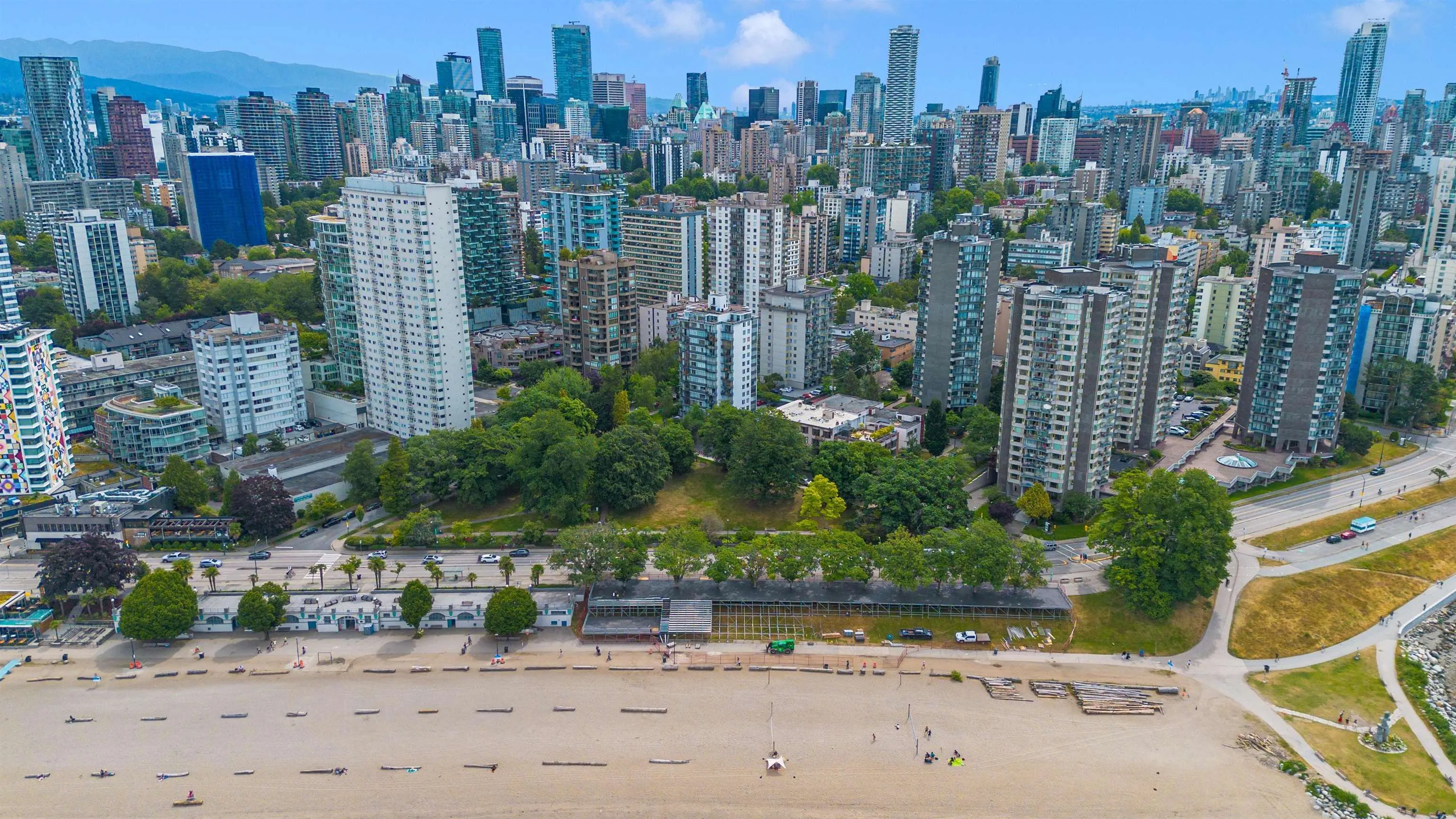 201 1251 Cardero Street