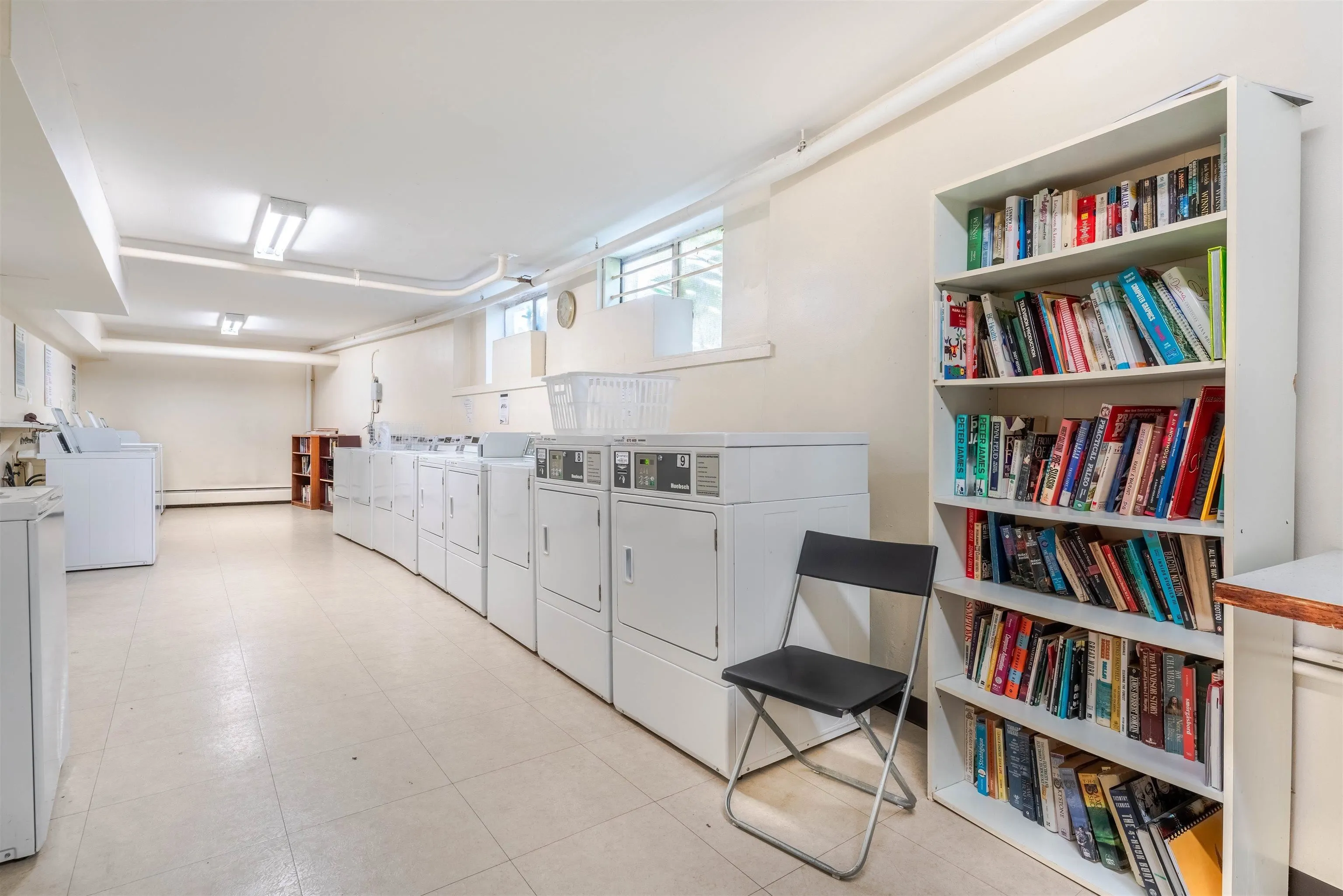 201 1251 Cardero Street