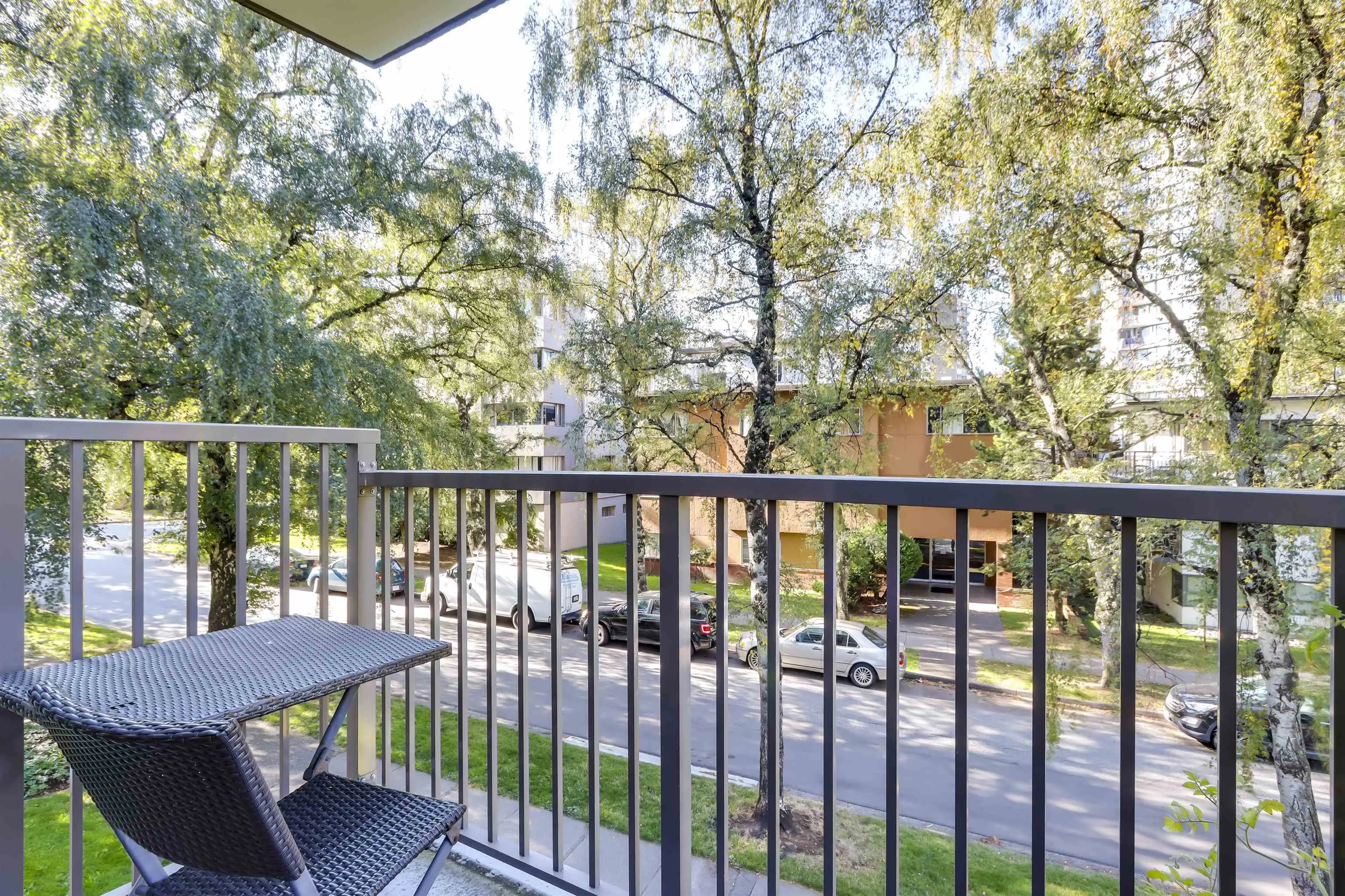 201 1251 Cardero Street